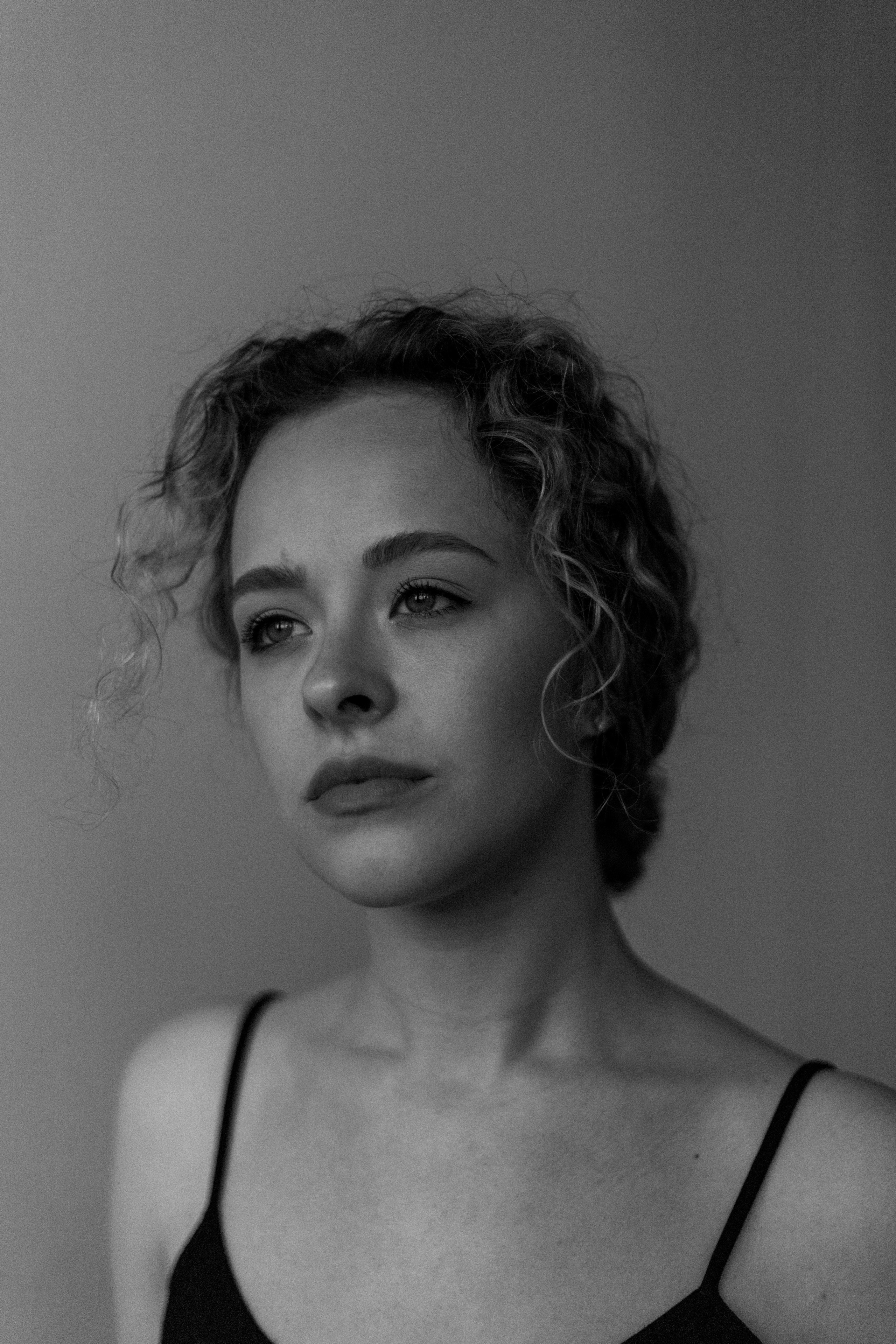 Ника. Женский фотограф в Москве Юля Иванова