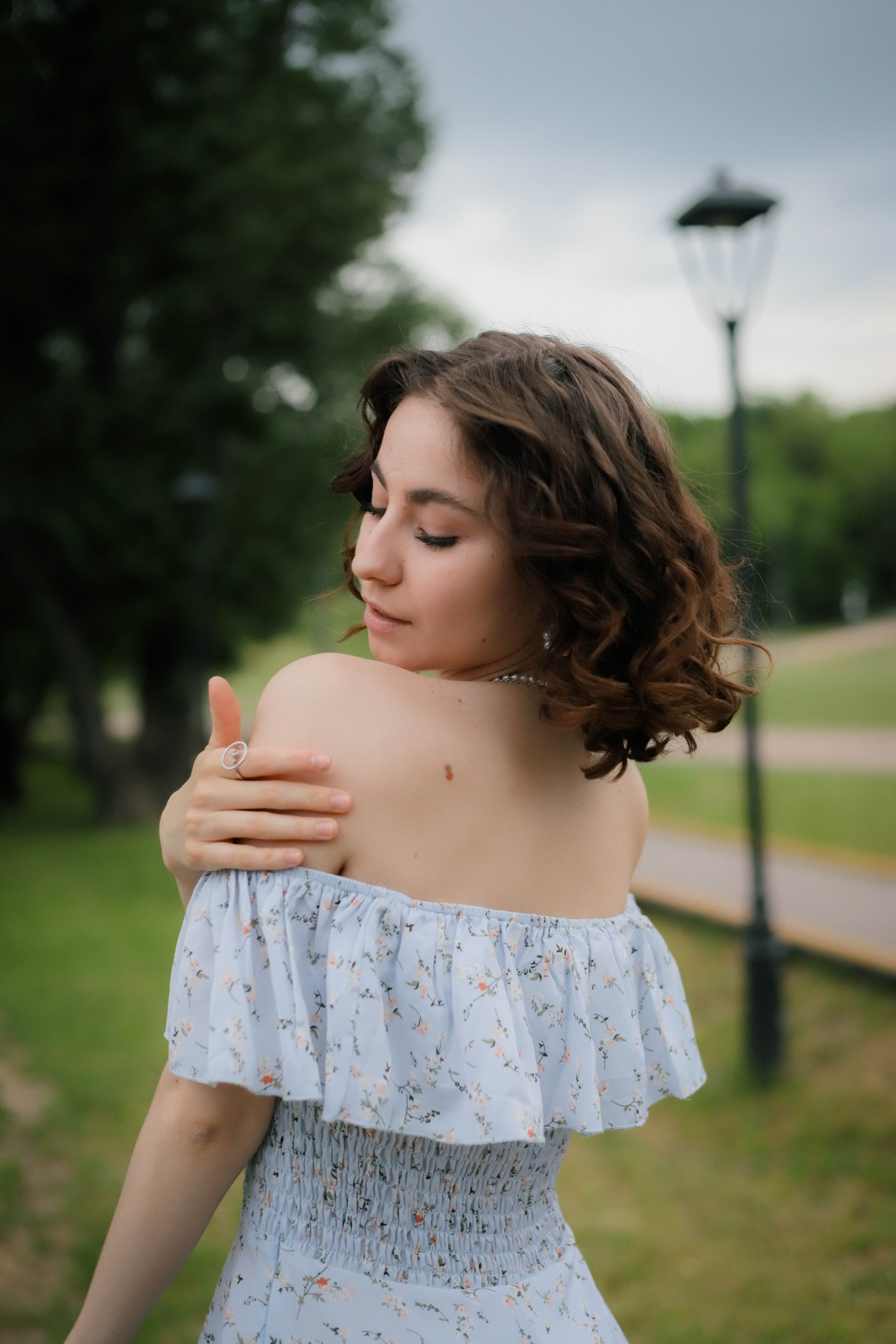 Екатерина. Женский фотограф в Москве Юля Иванова