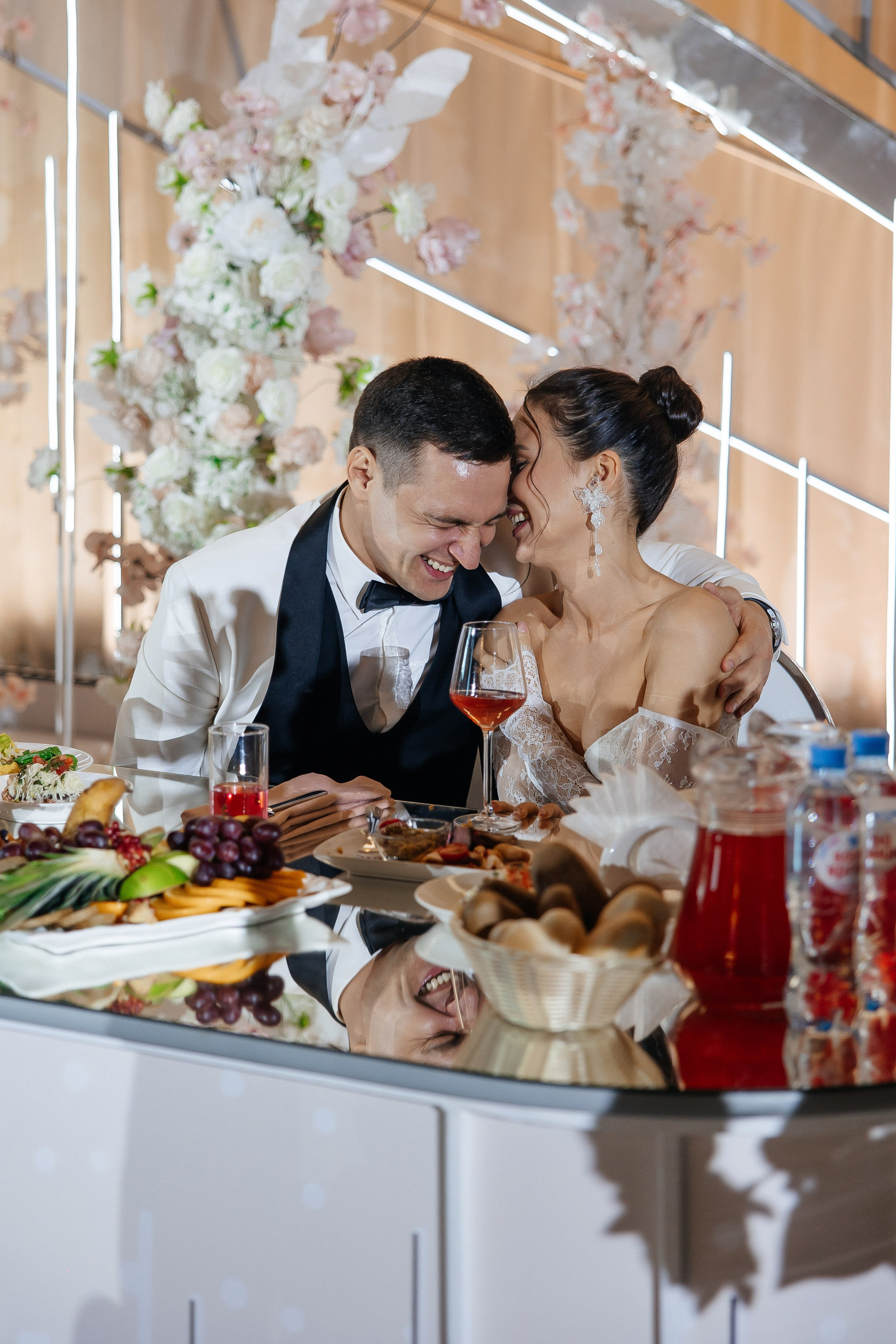 Артем и Инза. Свадебный фотограф Ирнис Дильмухаметов