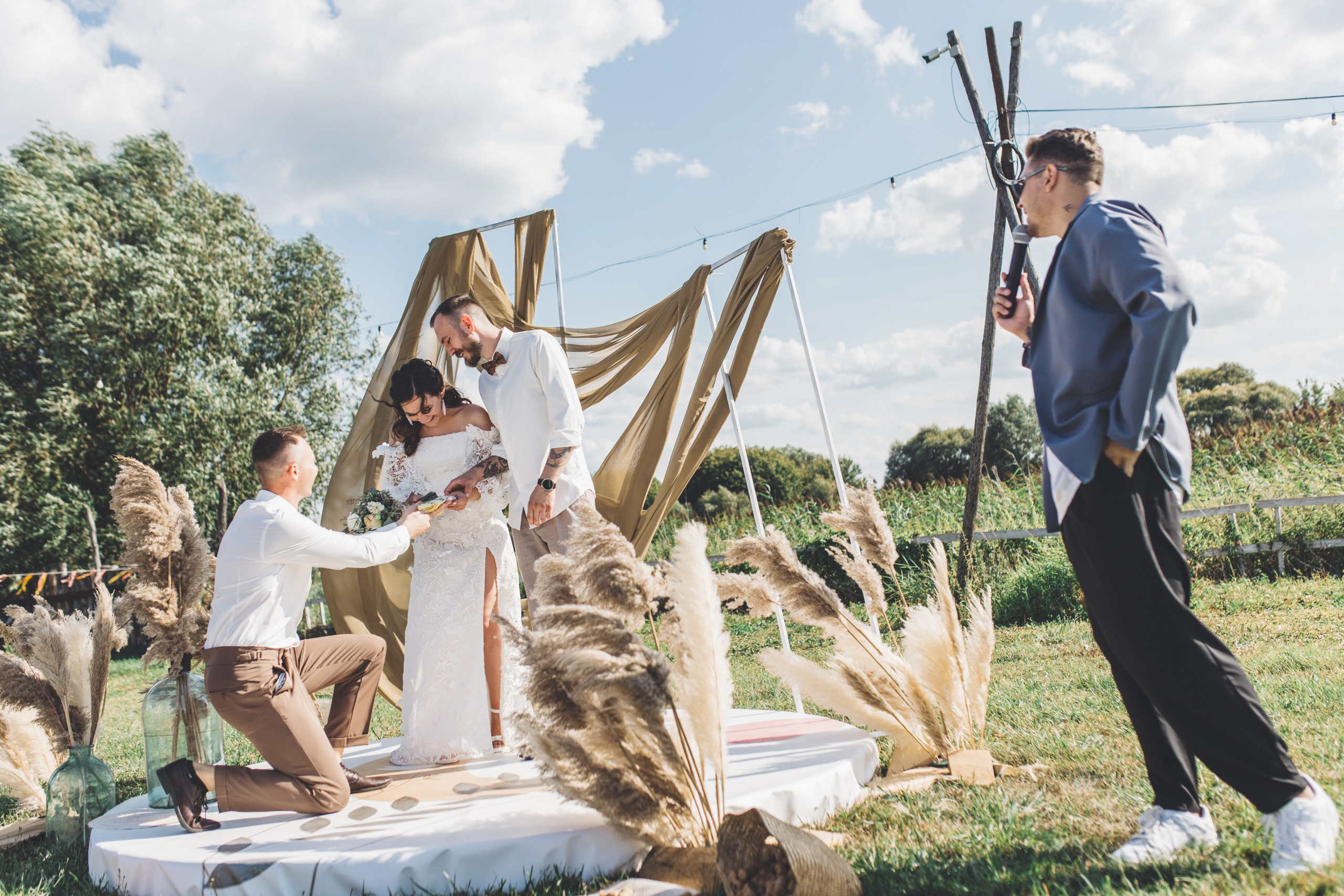 Кирилл и Полина. Wedding and family photography Adamians