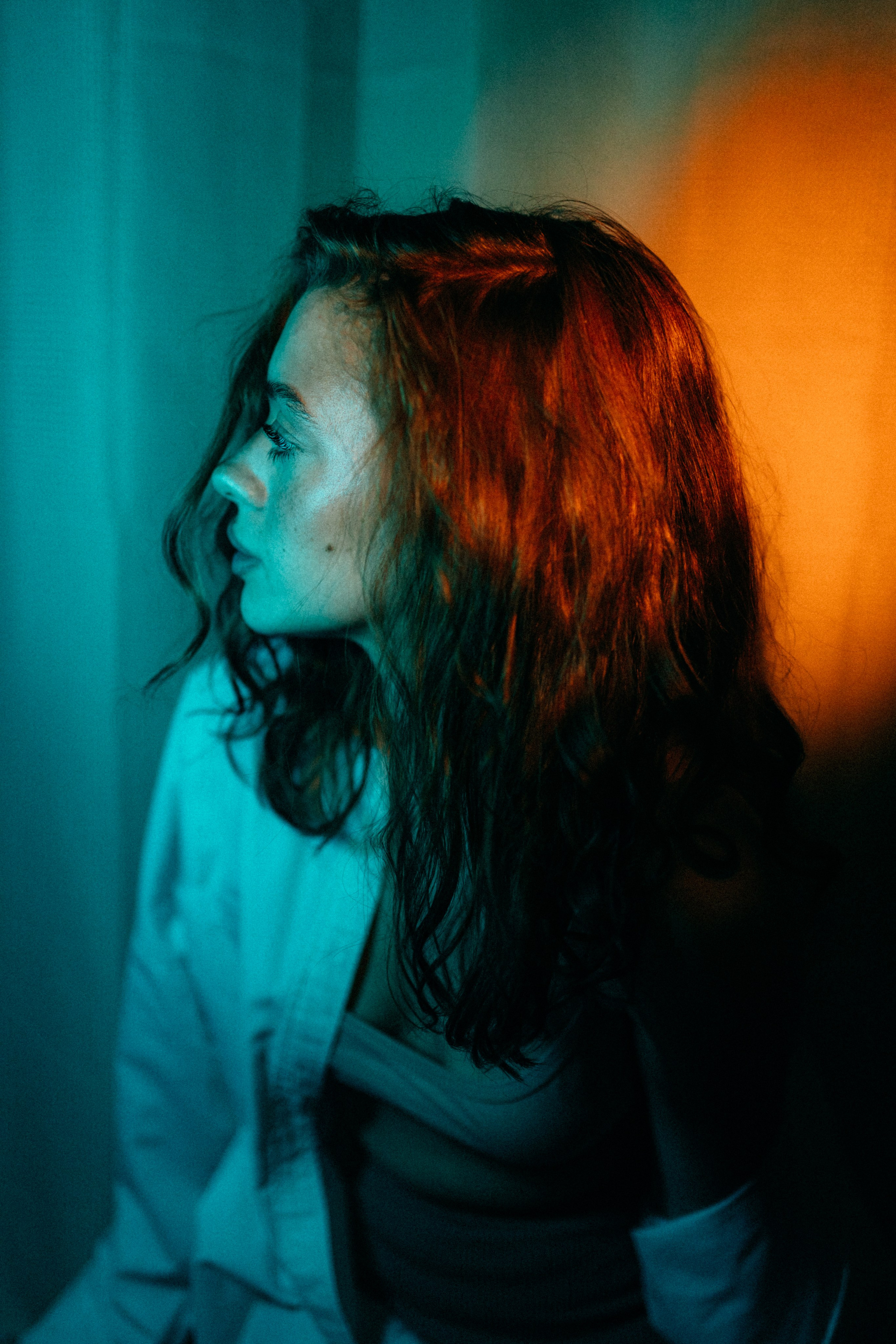 Полина. Фотограф НОГИНСК, Москва, Анастасия Белая