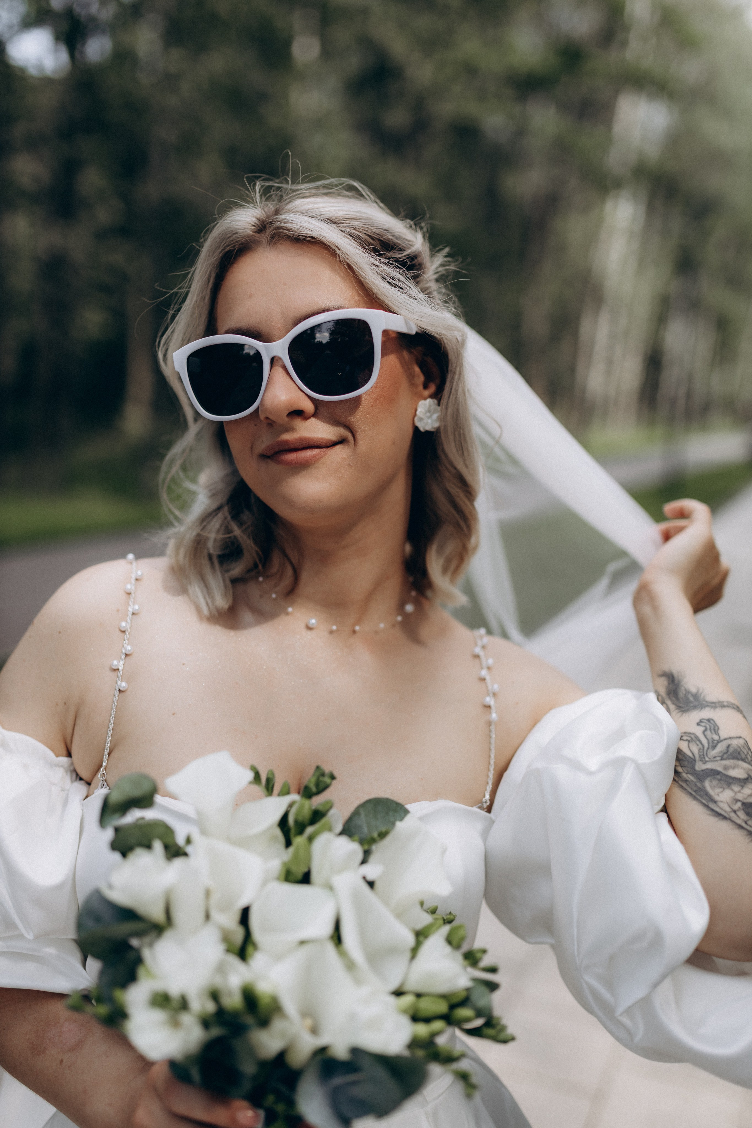 Виктория & Лев. Фотограф НОГИНСК, Москва, Анастасия Белая