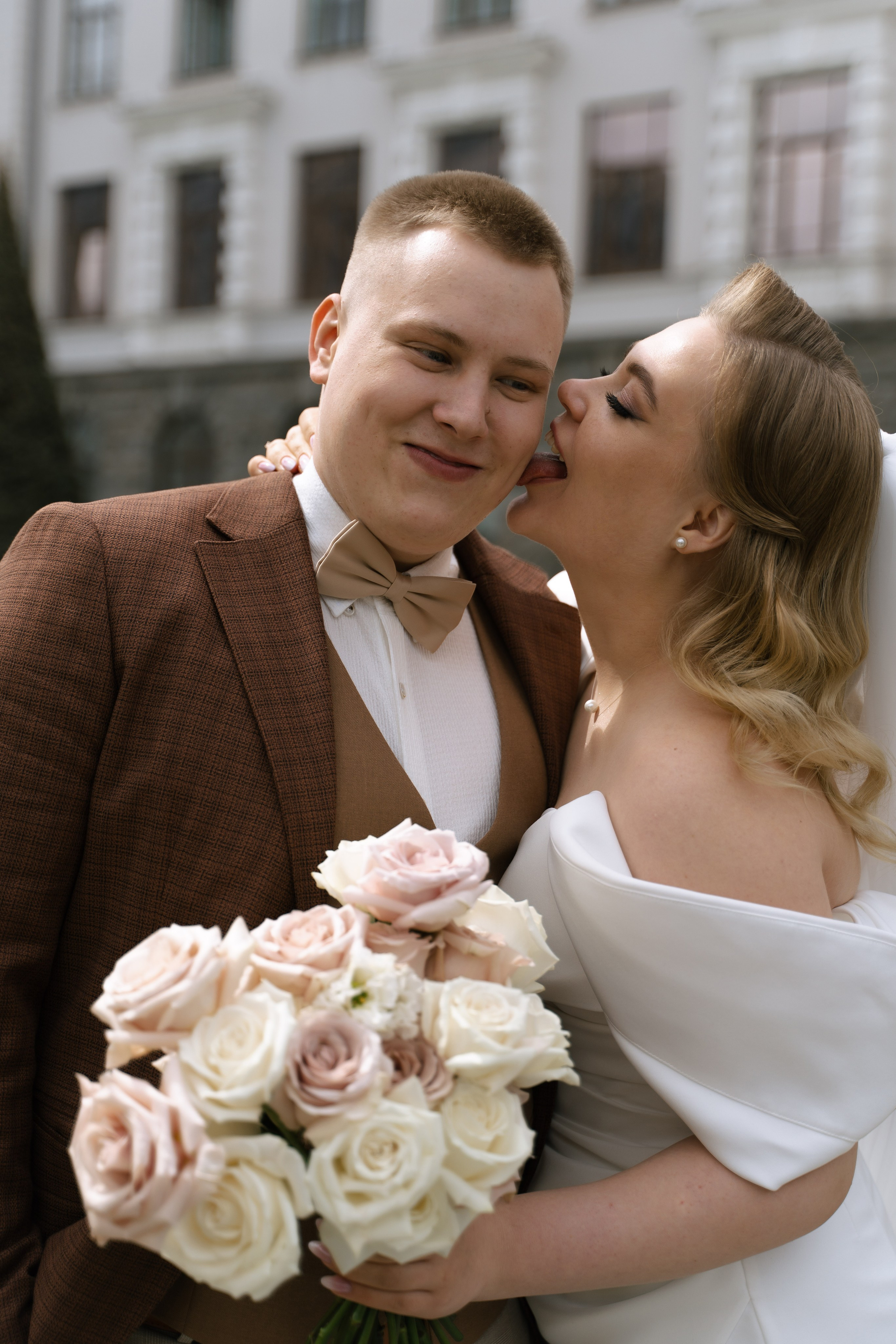 Данил и Евгения. Свадебный фотограф Анастасия Хабарова в Новоуральске и Екатеринбурге