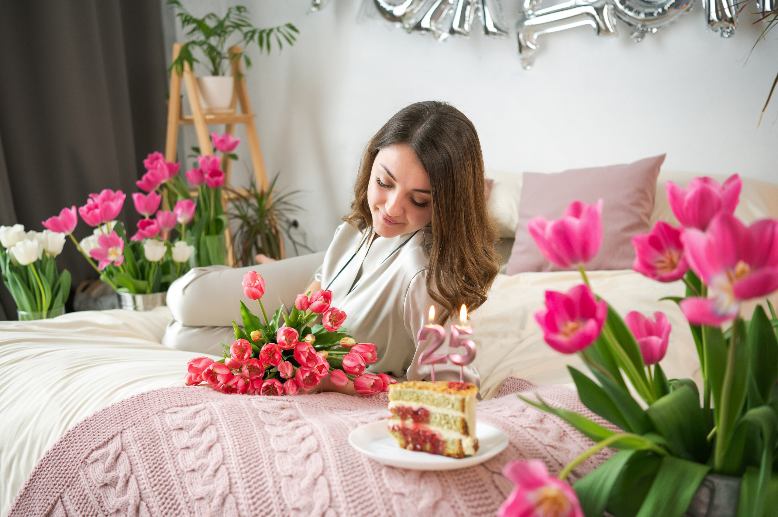 Именины. Детский и семейный фотограф Ольга Беляева