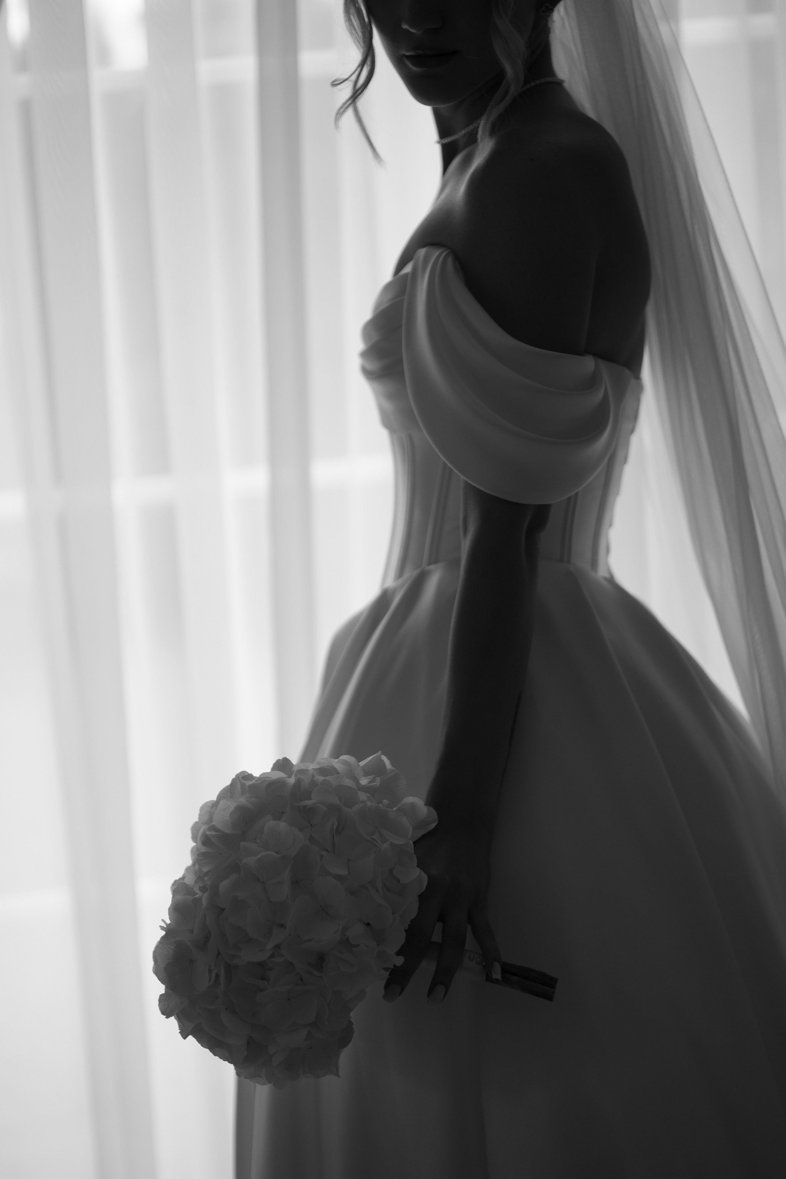 Полина и Даниил. Свадебный фотограф Минск РБ