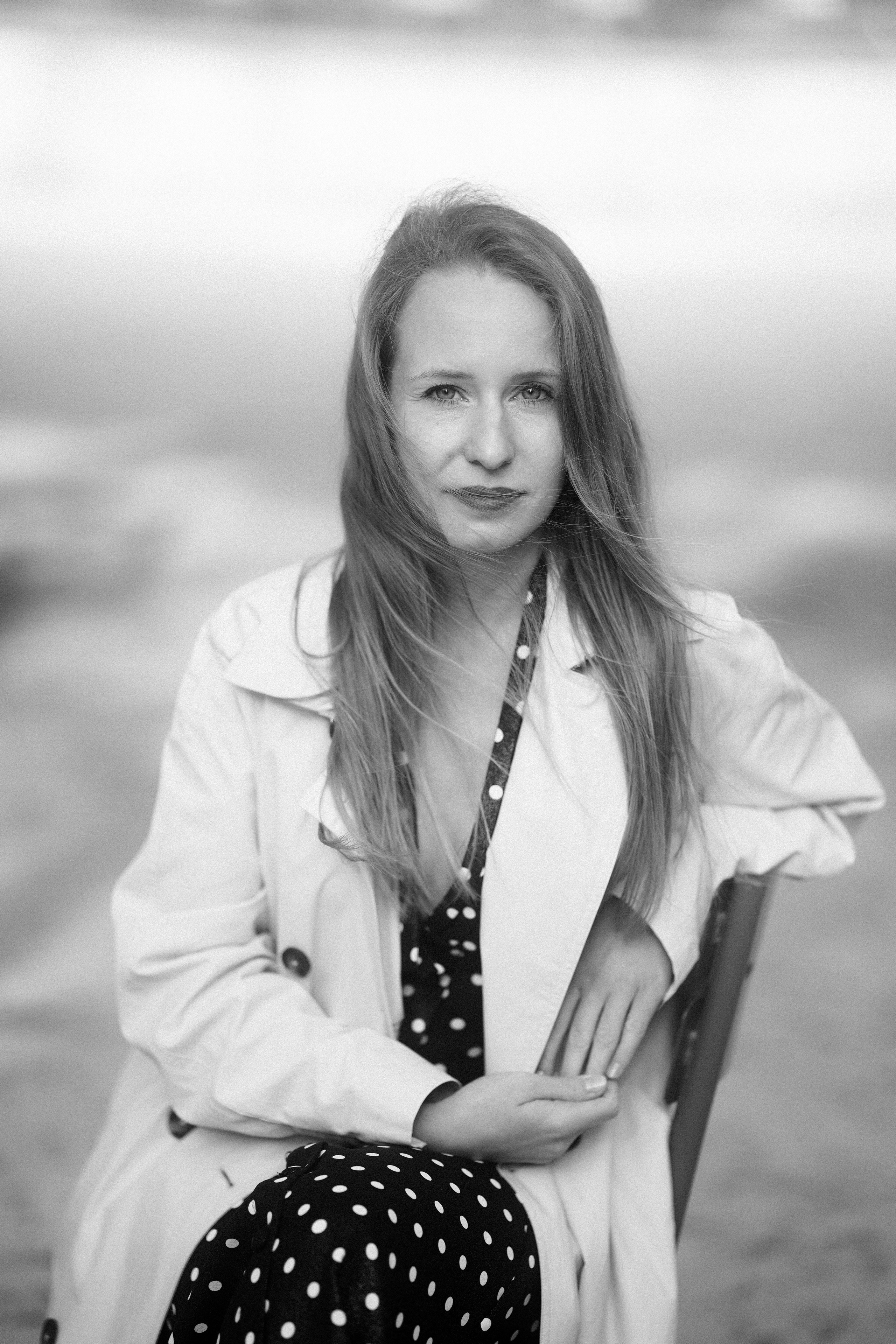 Polina. Photographer Yudakova Daria