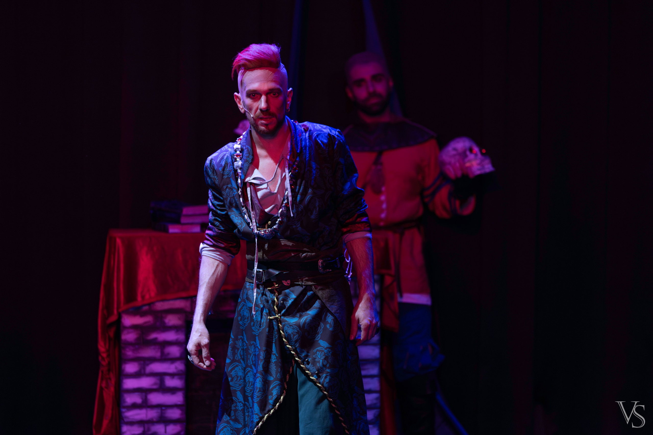 Каменное сердце. Фотограф Виктор Степанов