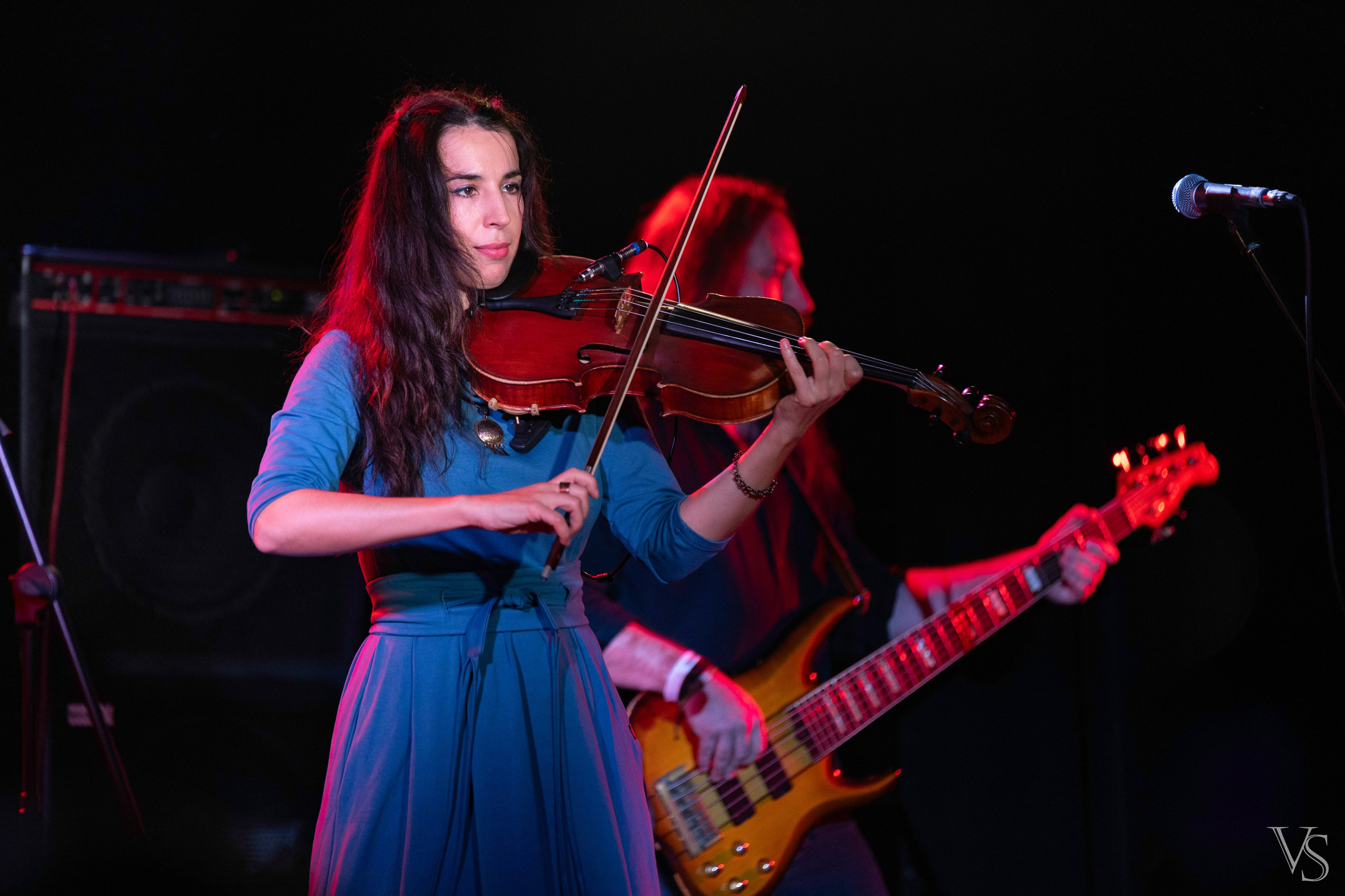 Марко Поло. Fort Rock Fest. Фотограф Виктор Степанов