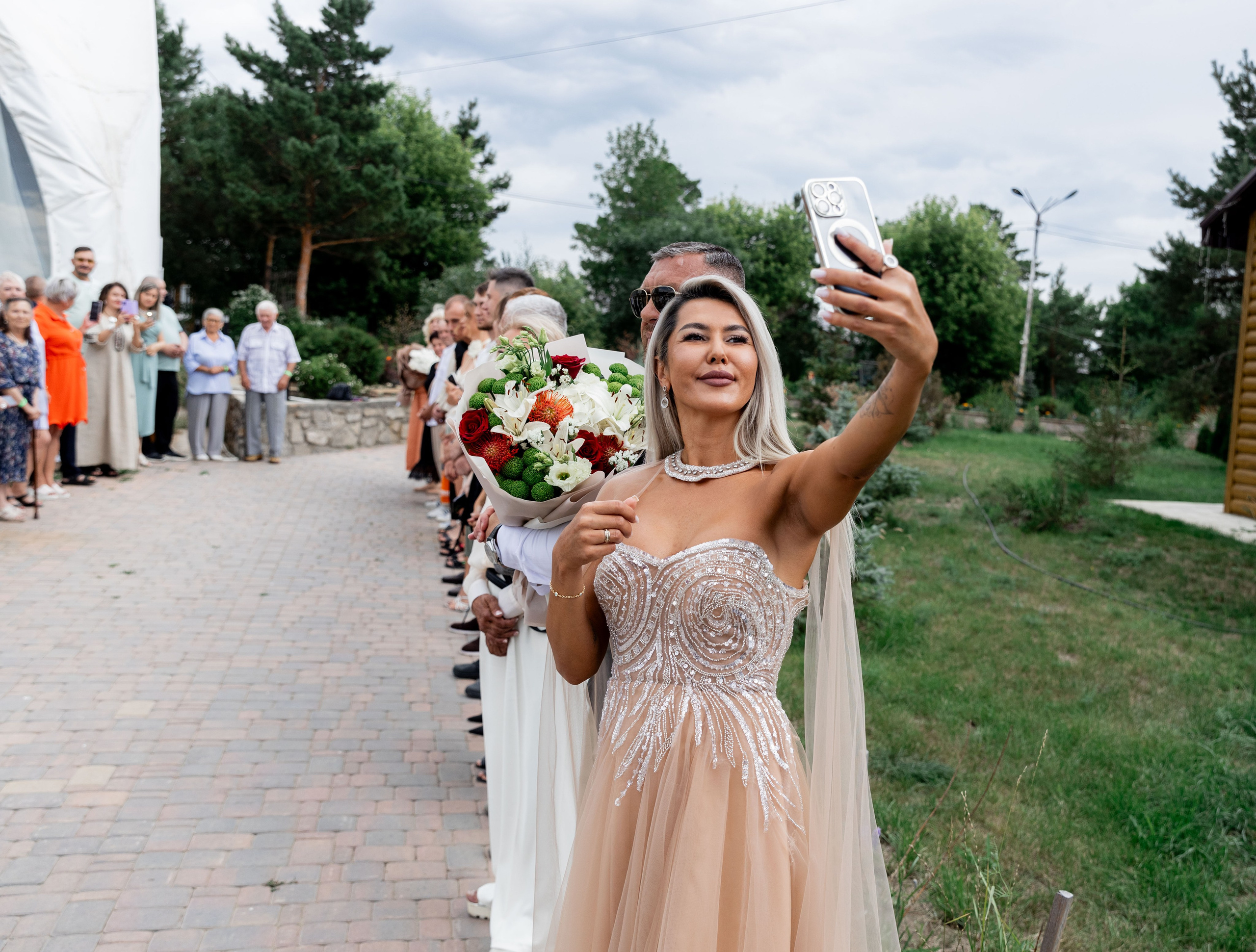 Влад и Ясмин