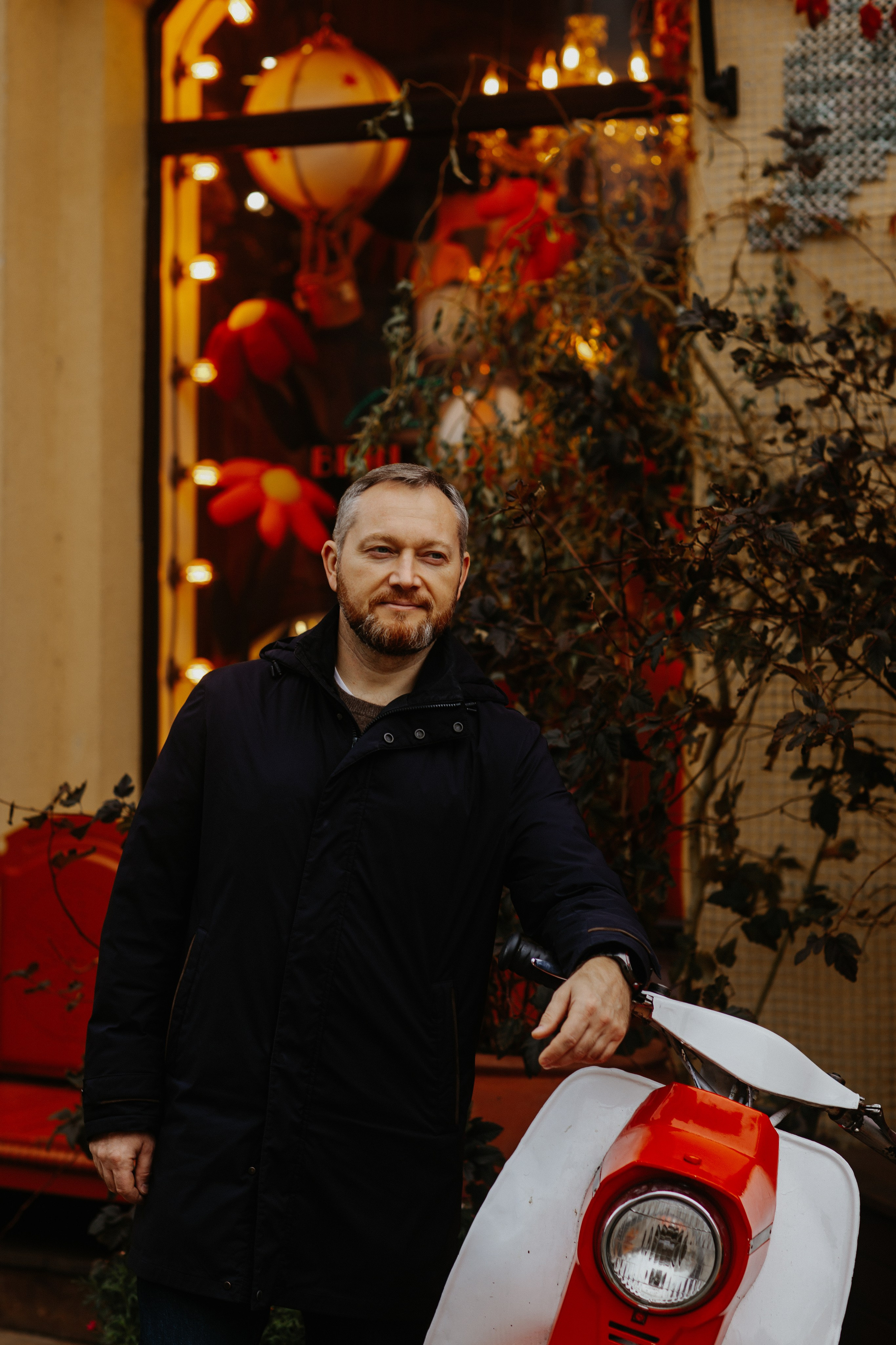 Фотосессия в Зеленоградске. Свадебный и семейный фотограф/видеограф в Краснодаре Наталья Осинская