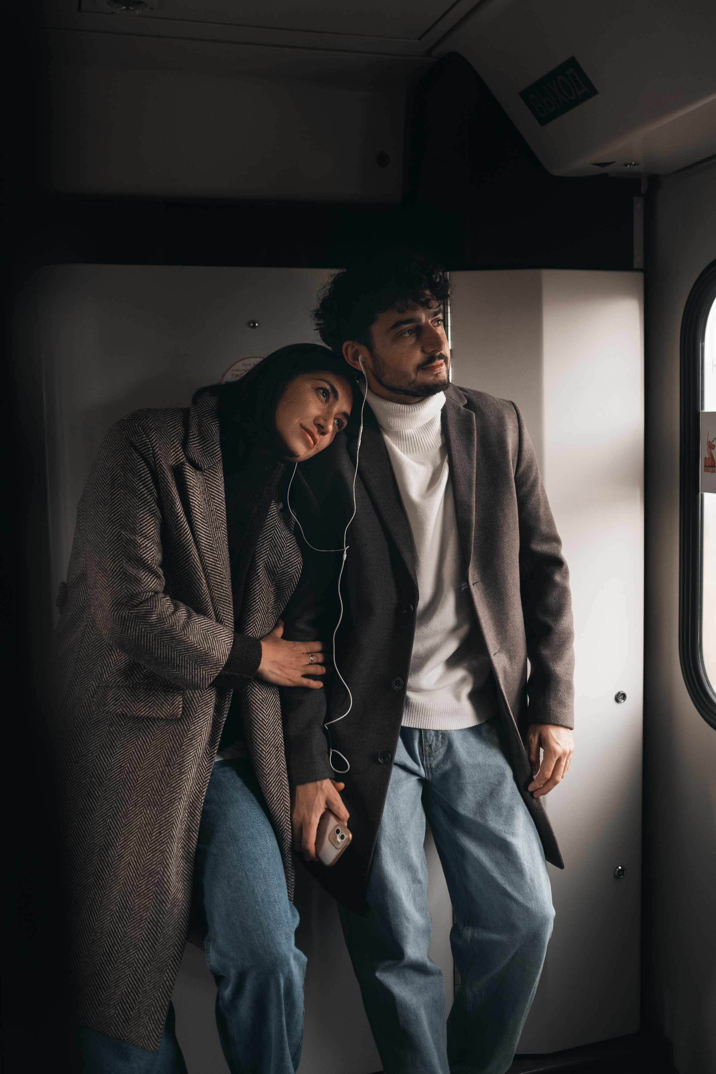 Love story. Коммерческий фотограф в Южно-Сахалинске Оксана Костенко