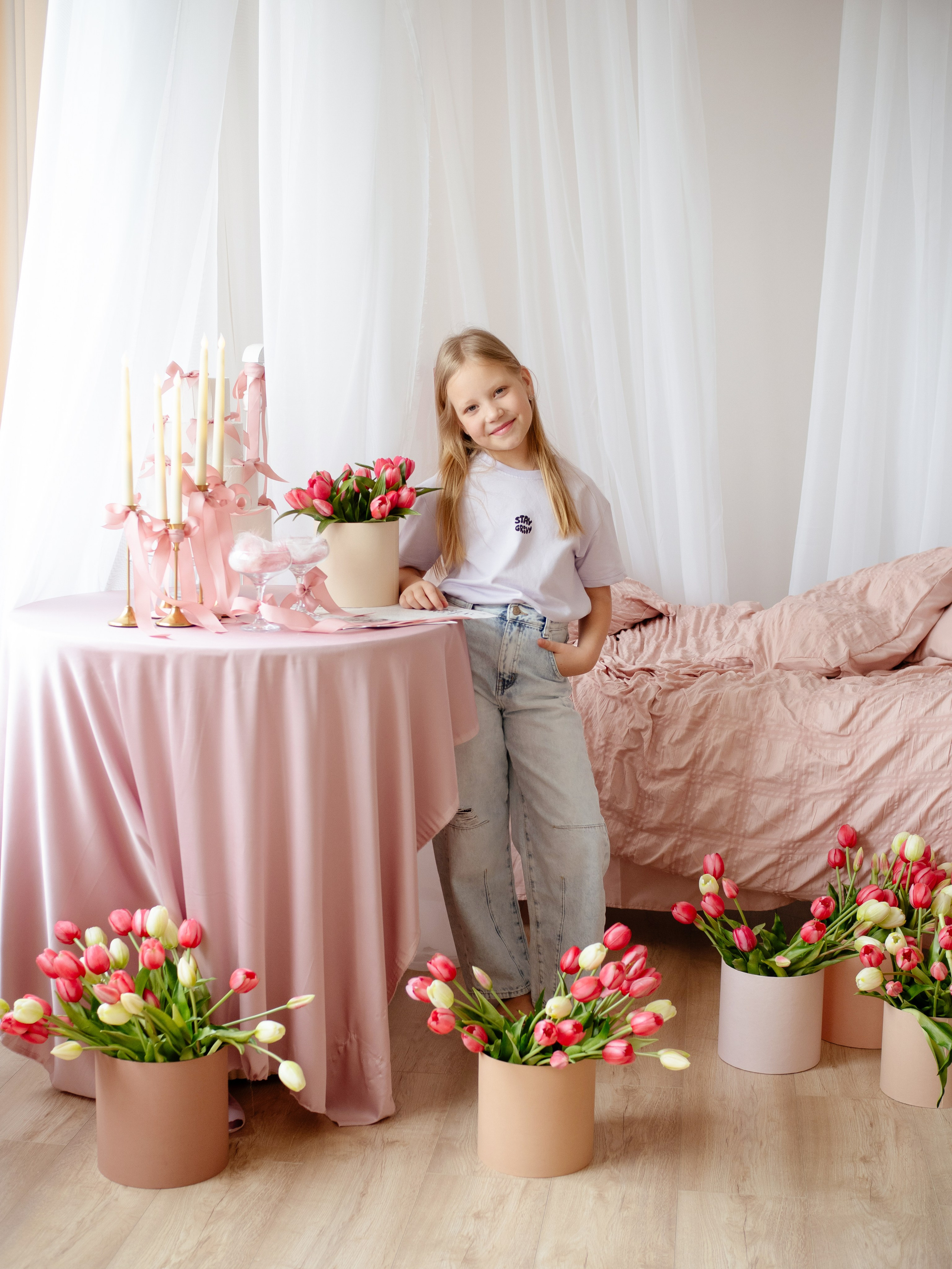 26. Фотограф Смоленск Дина Петровская