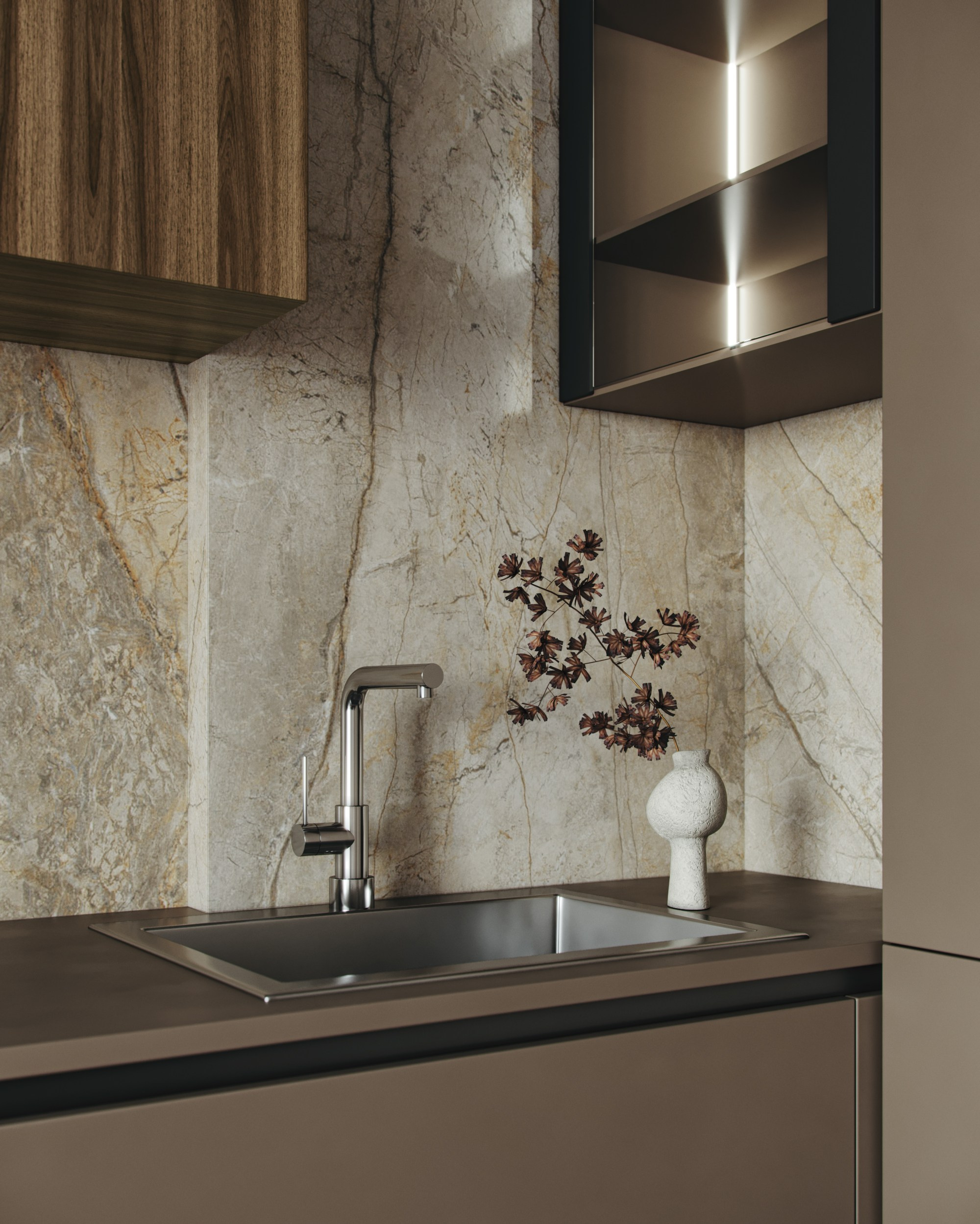 Grand Opera. 3D Визуализация // Reiterrrr