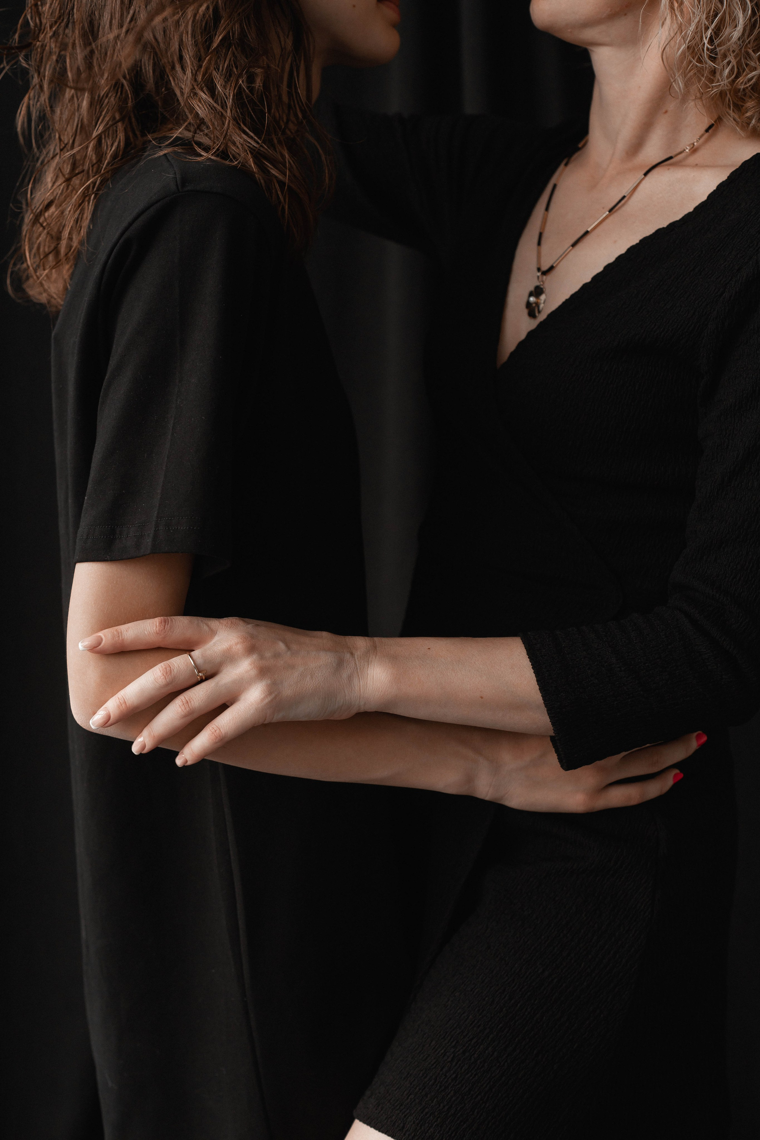 Яна, София, Андрей. Свадебный и портретный фотограф Соломко Диана