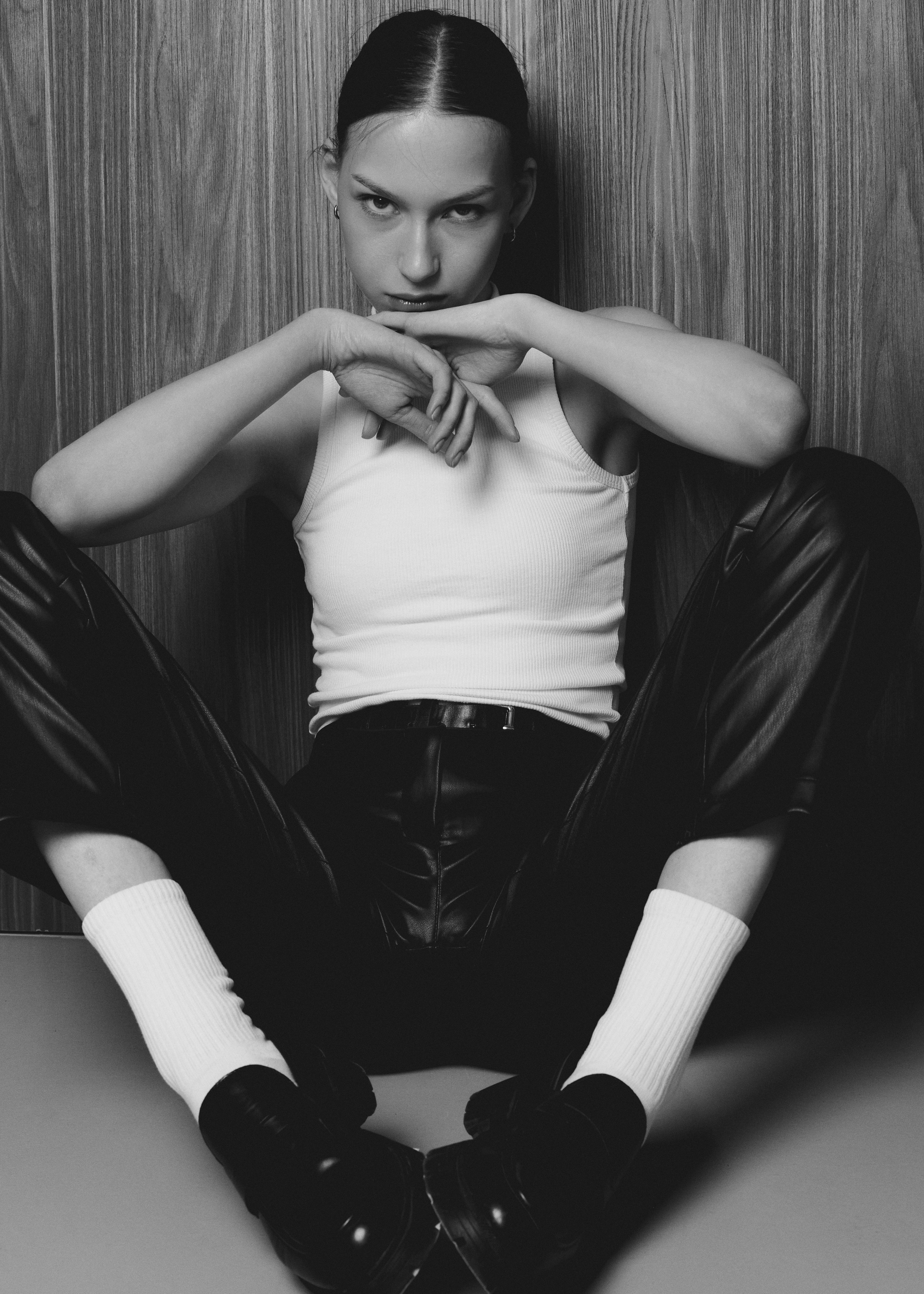 Модельные тесты – профессиональные фото | Полина Юрина. Юрина Полина, фотограф из Екатеринбурга