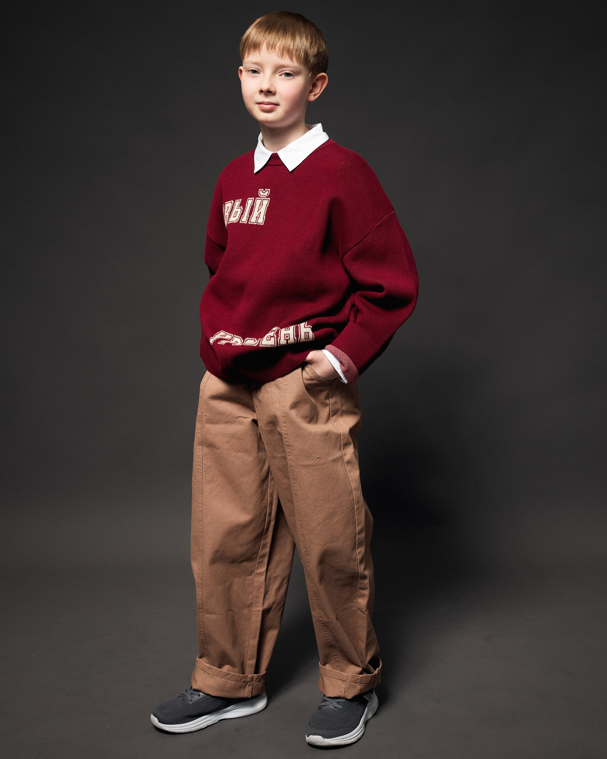 «Sigma» kids. Юрина Полина, фотограф из Екатеринбурга