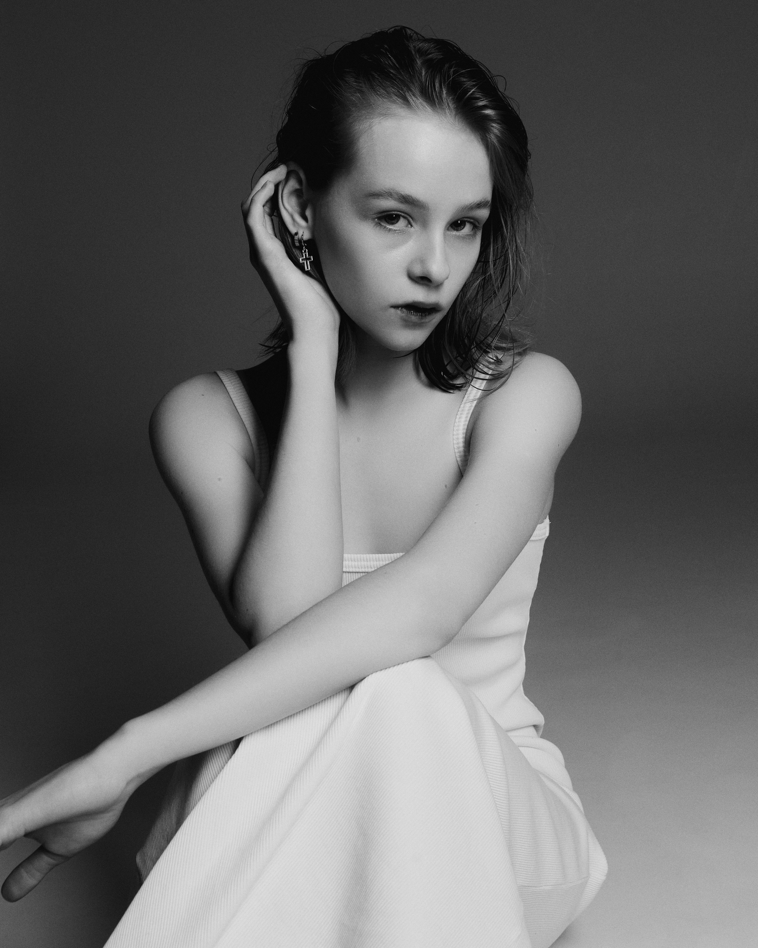 Модельные тесты – профессиональные фото | Полина Юрина. Юрина Полина, фотограф из Екатеринбурга