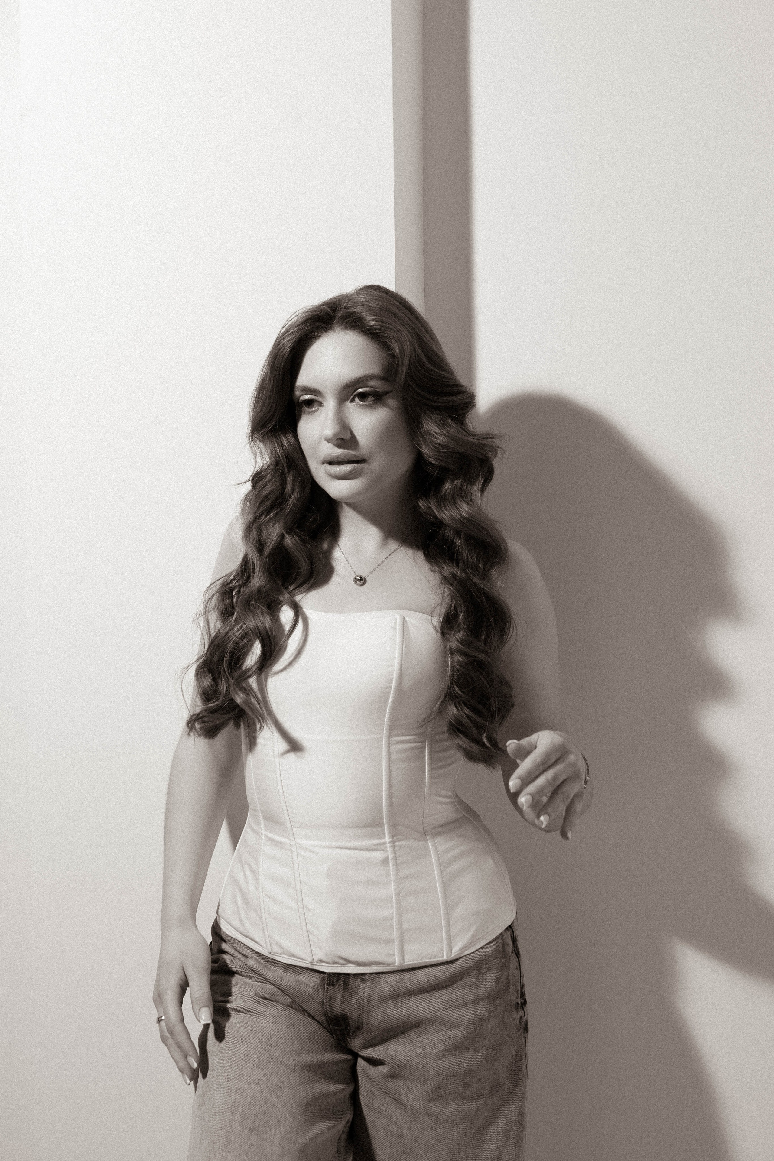 Лариса. Фотограф Сальск Катерина