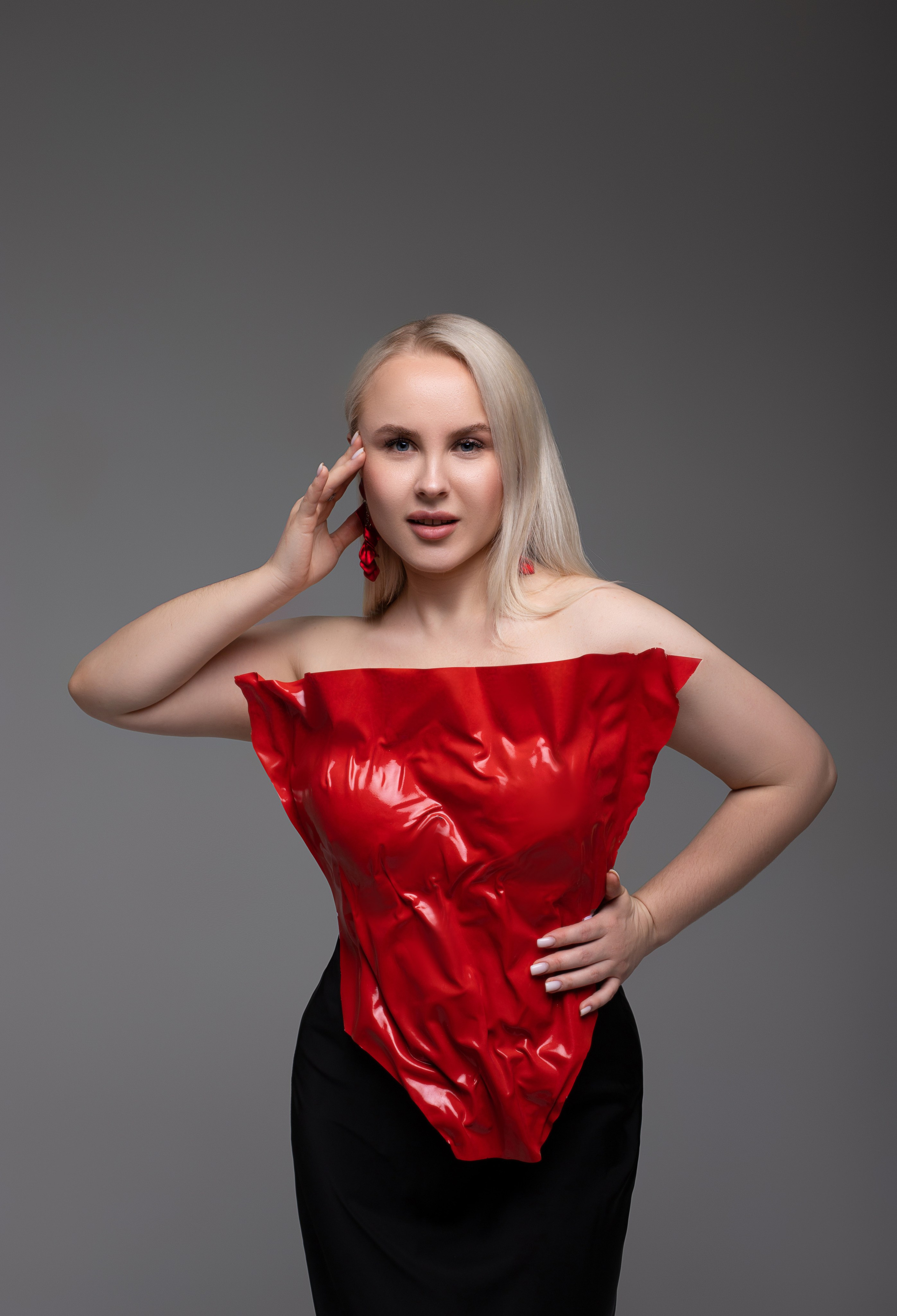 Светлана. Ирина Болотова фотограф в стиле Vogue в городе Старый Оскол