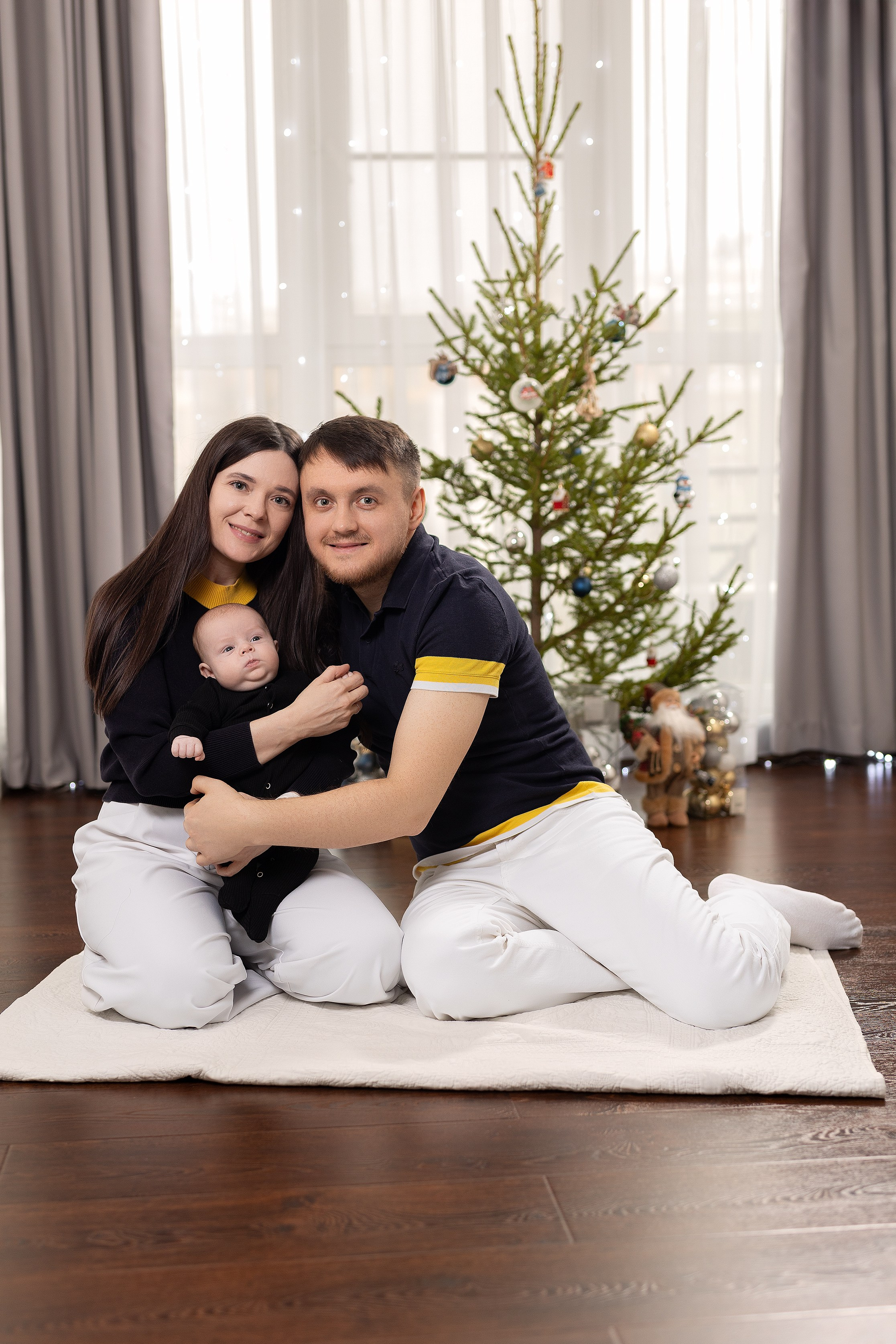 СЕМЕЙНЫЕ ФОТОСЕССИИ. Профессиональный Фотограф в Москве Андрей Славнов