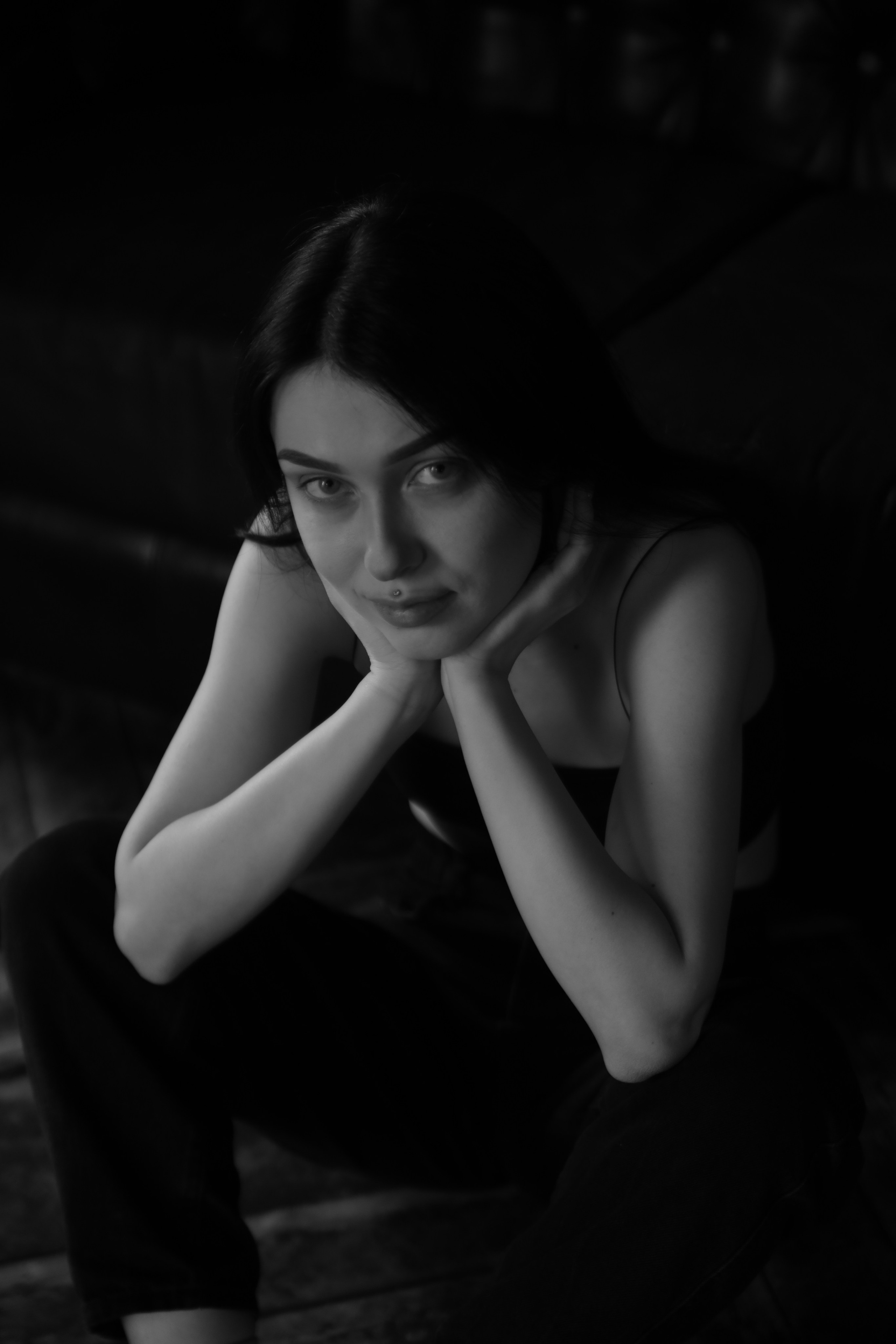 Julia. Phototherapist Anastasiia Bondarenko