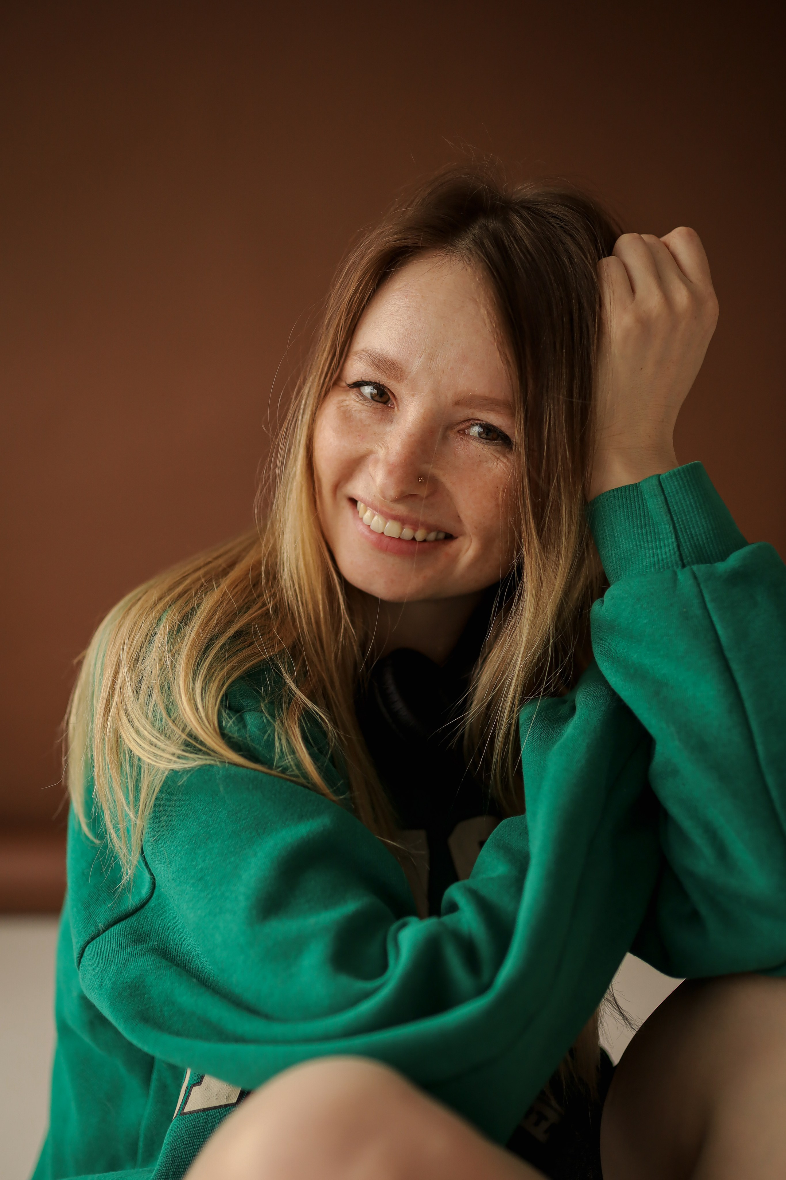 Женя. Инна Вильт| лайфстайл фотограф из Новосибирска