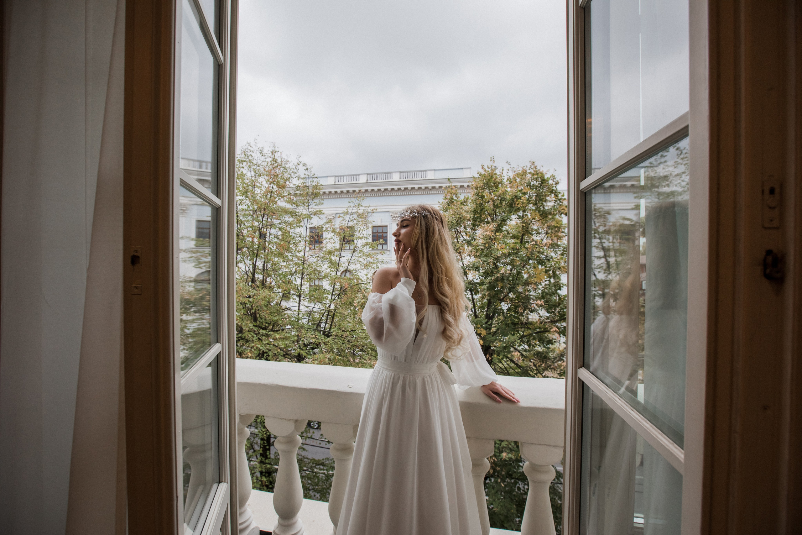 Виталий и Валерия. Свадебный и семейный фотограф в Краснодаре