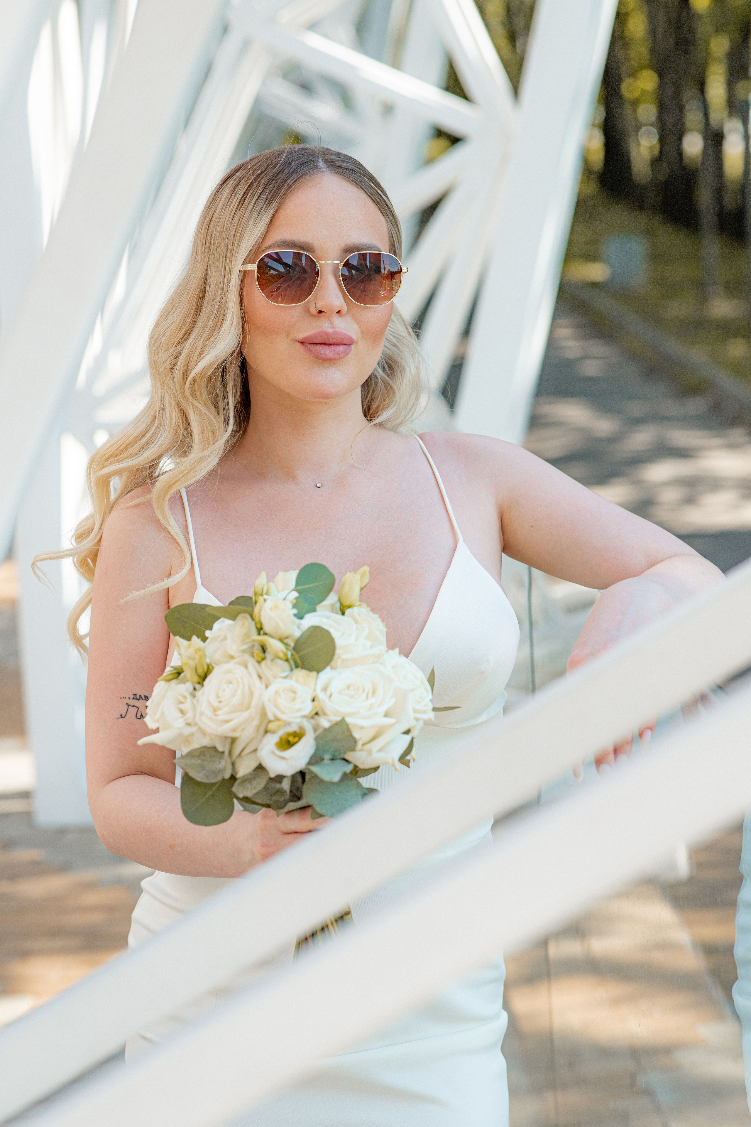 Свадебная съёмка. Семейный и детский фотограф в Домодедово Васина Екатерина