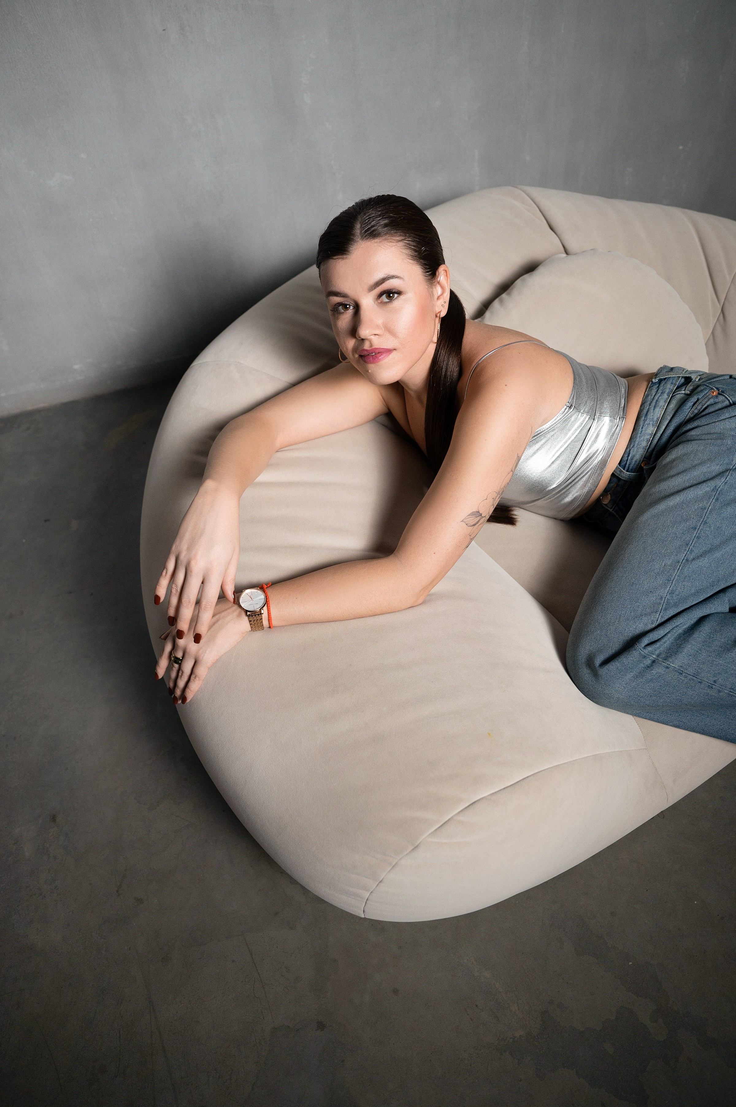 Александра. Наставник по мобильной съемке и фотограф Тула Новомосковск