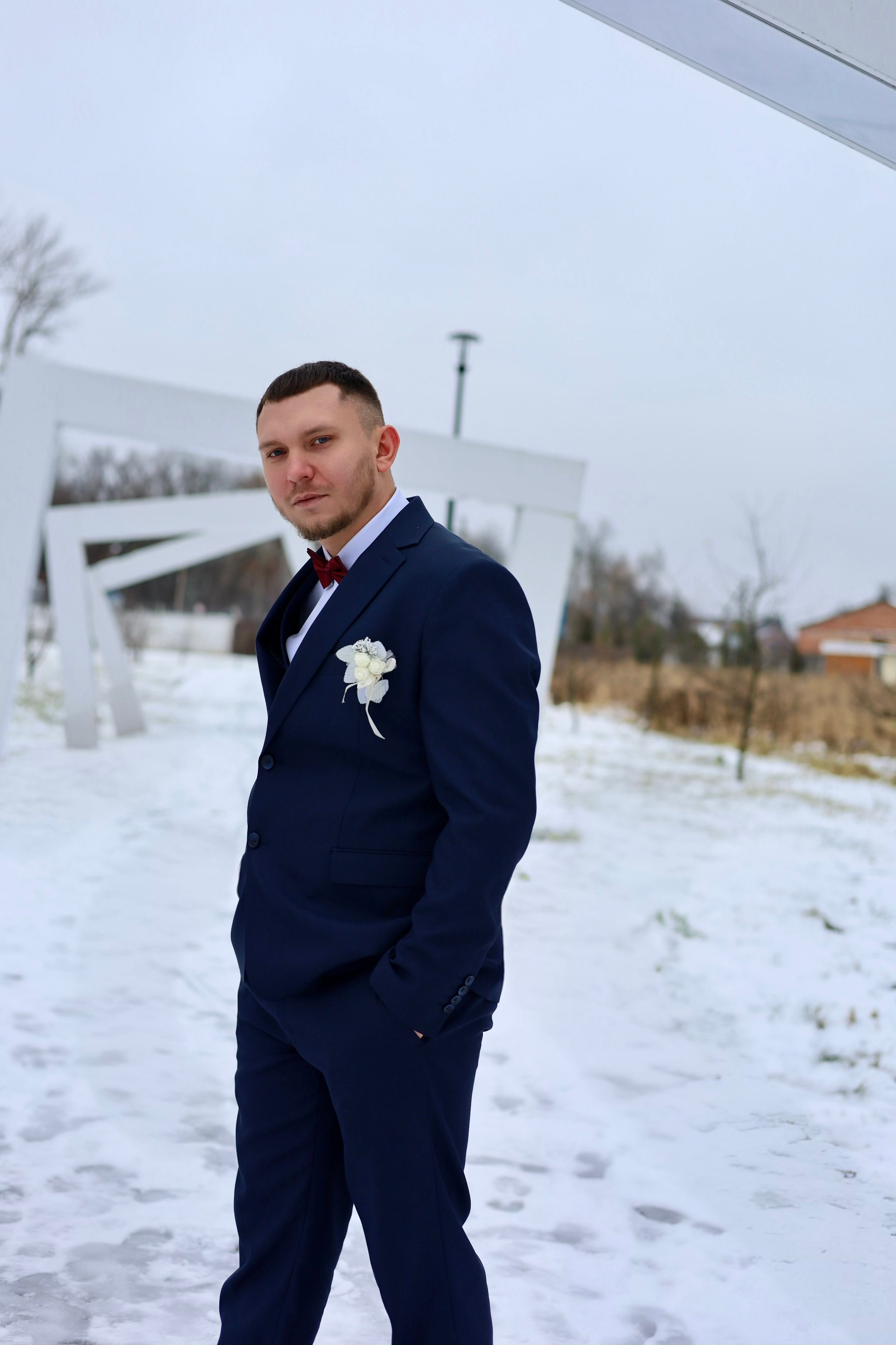 Вероника и Денис🤍. Главная