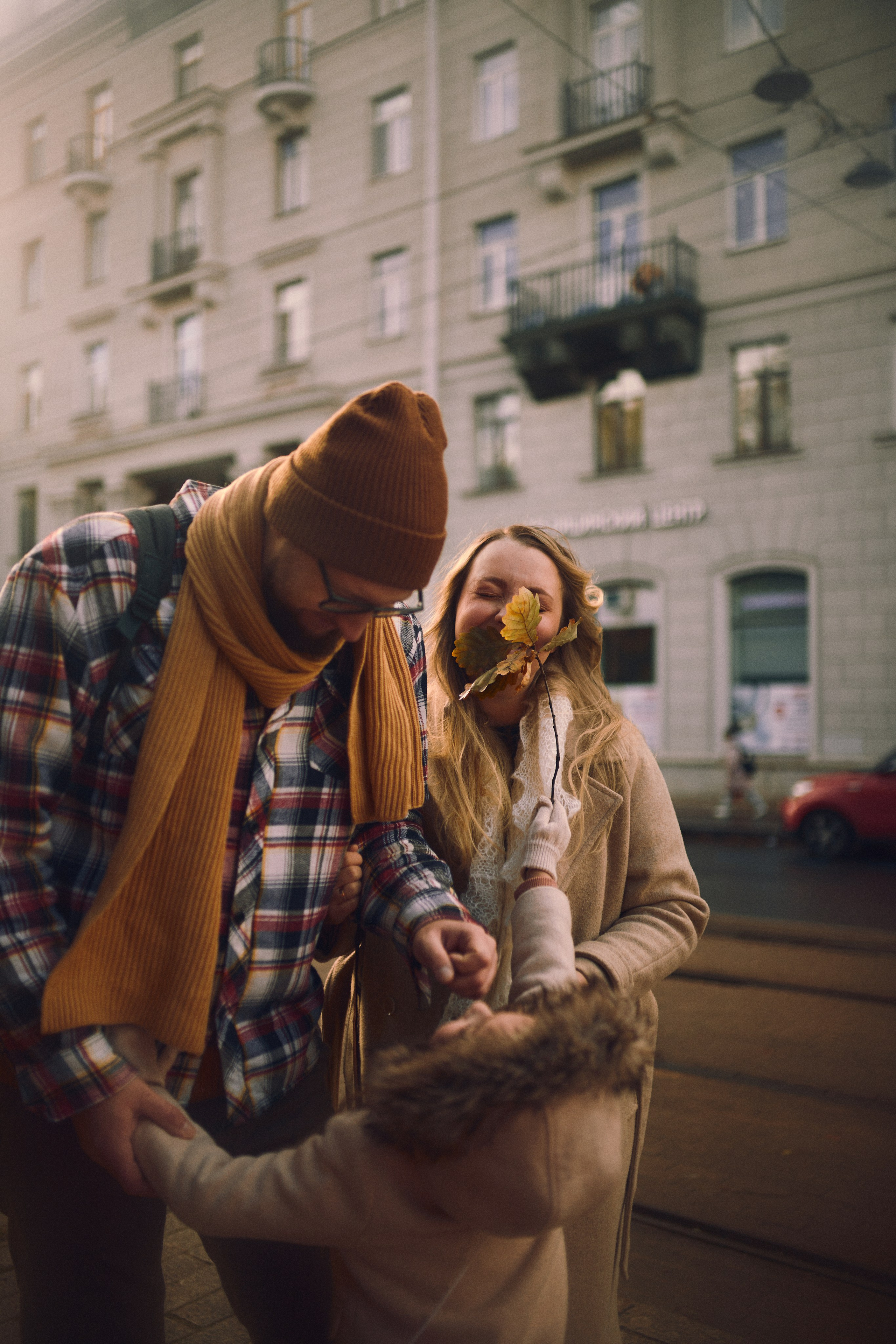 Семейный Петербург. Фотограф Ионова Анастасия, г Владивосток