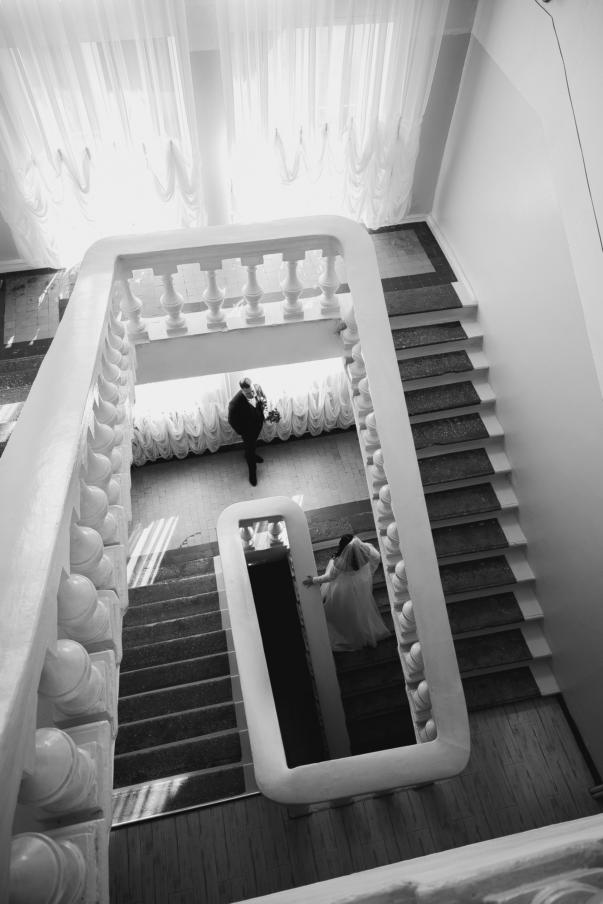 Наталья и Иван