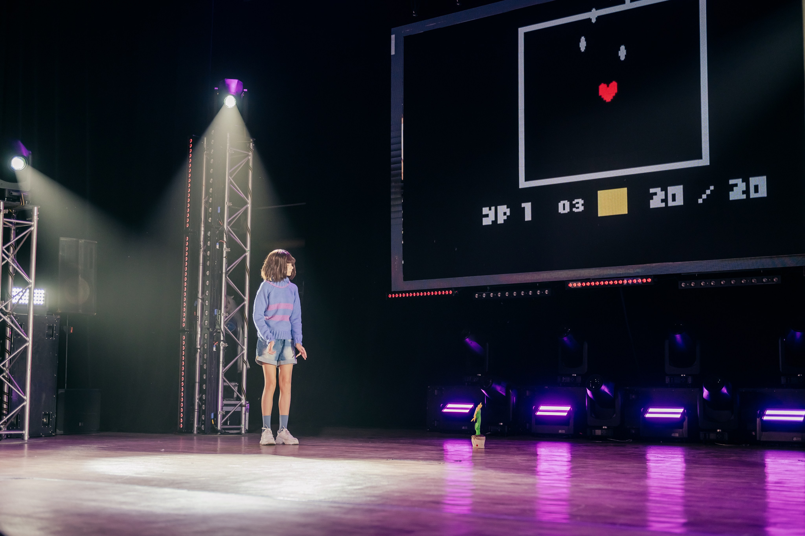 Aki no Yume 2025. Детский фотограф, семейный фотограф и репортажи в Кемерово