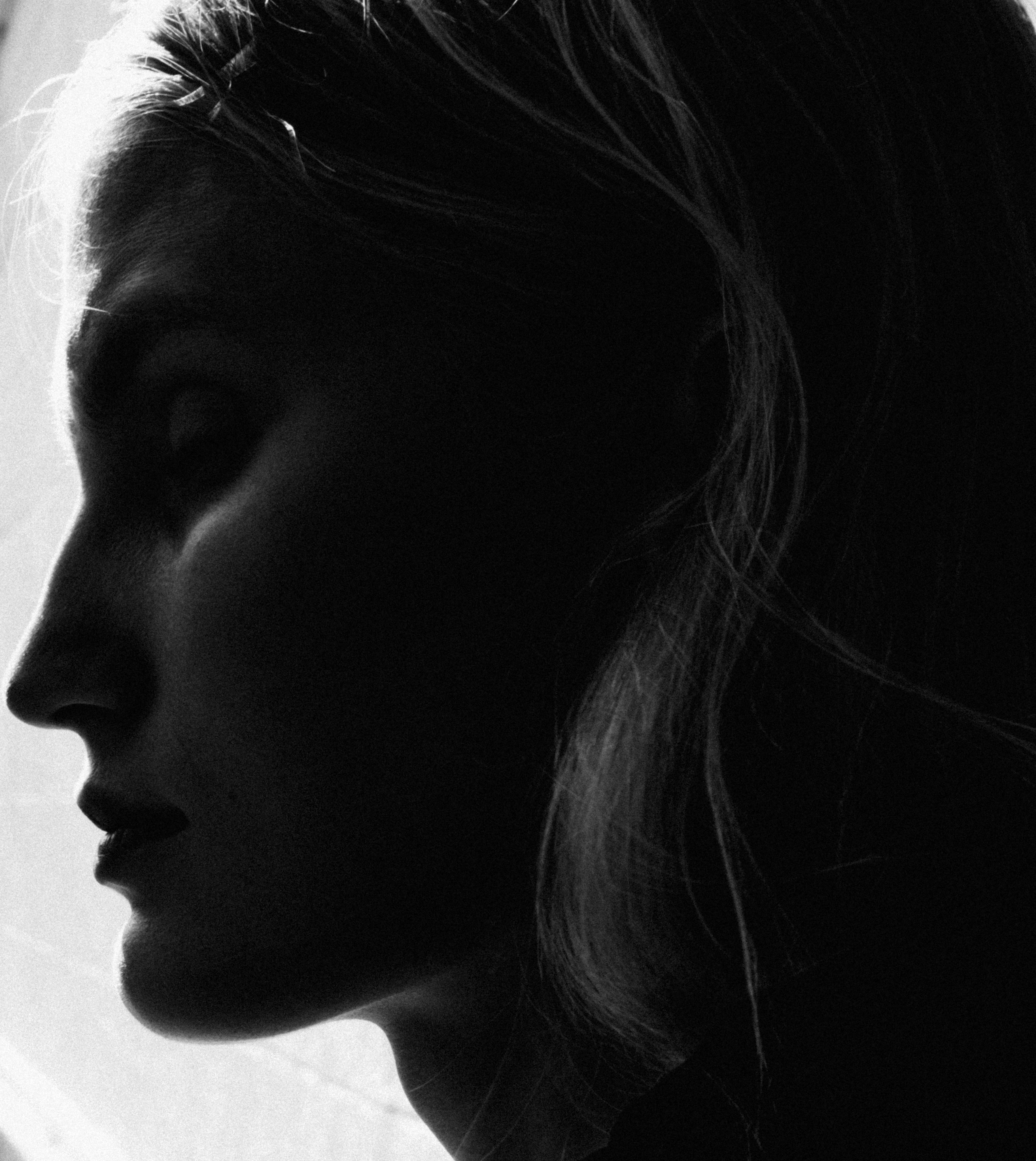 Портрет. Кристина — портретный фотограф