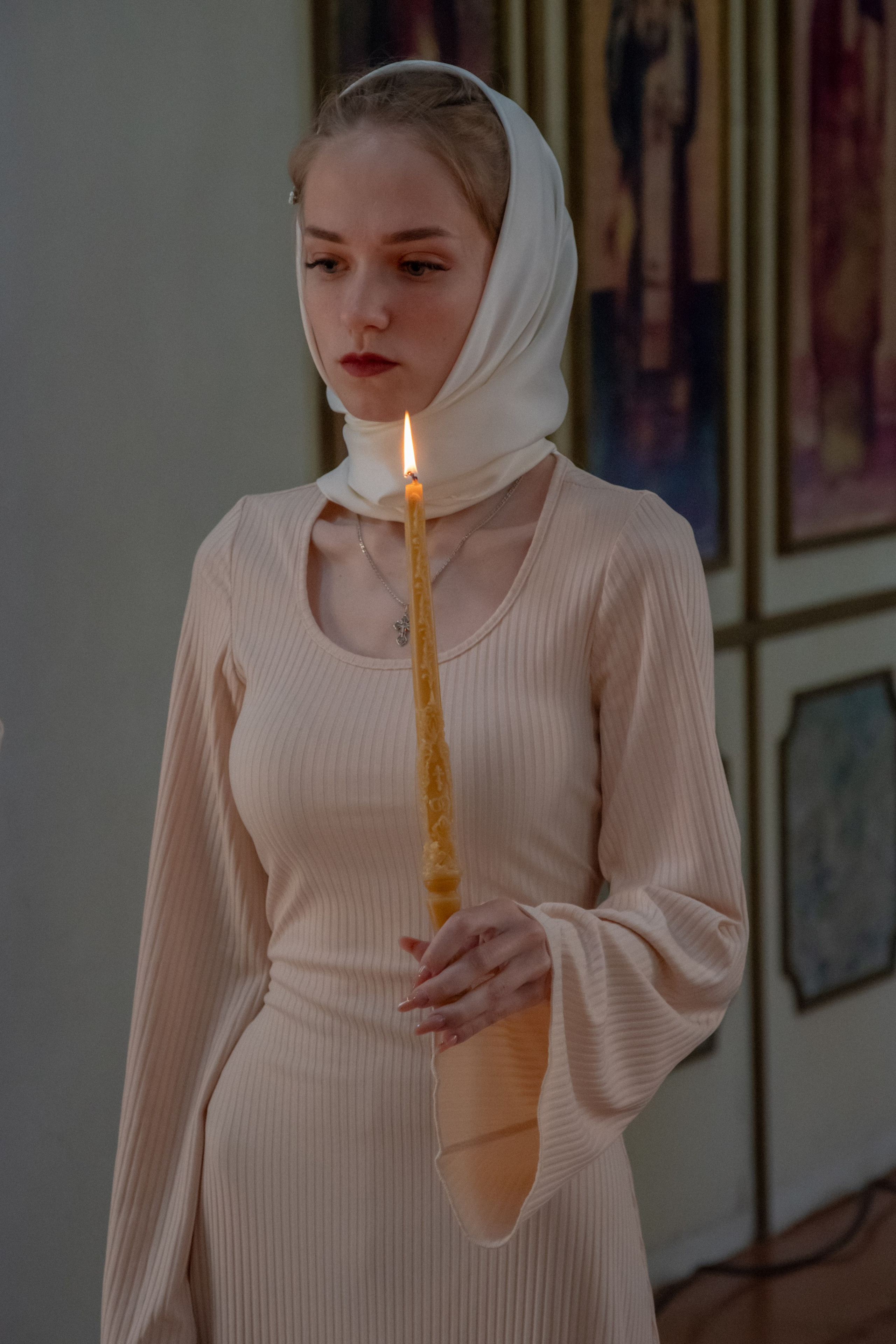 Вечная. Himaka.17