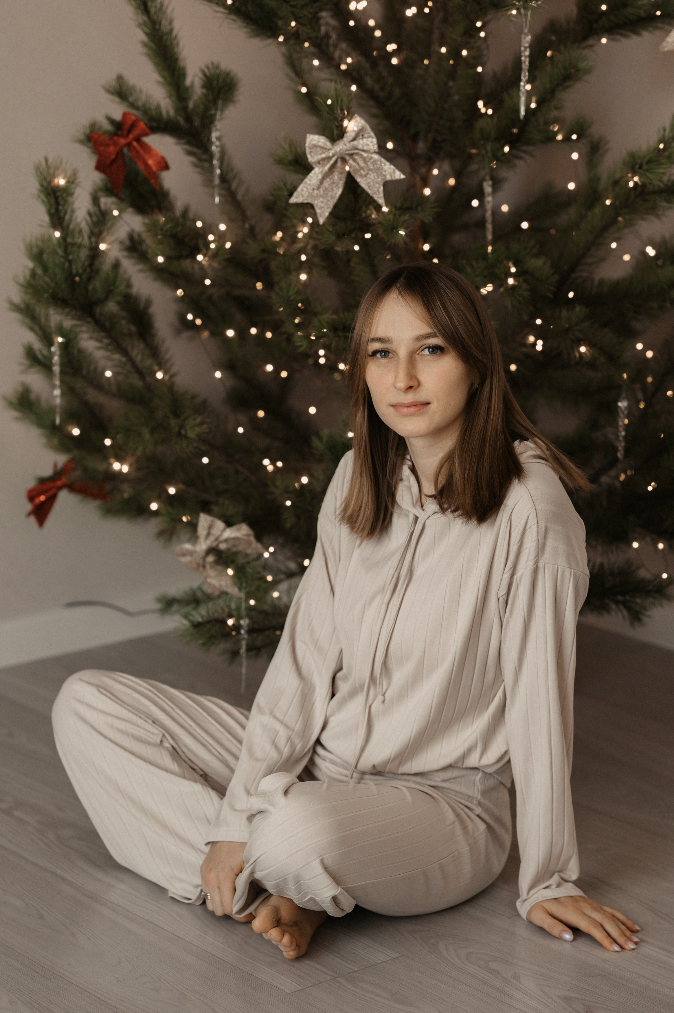 Happy New Year. Фотограф Ким Ангелина