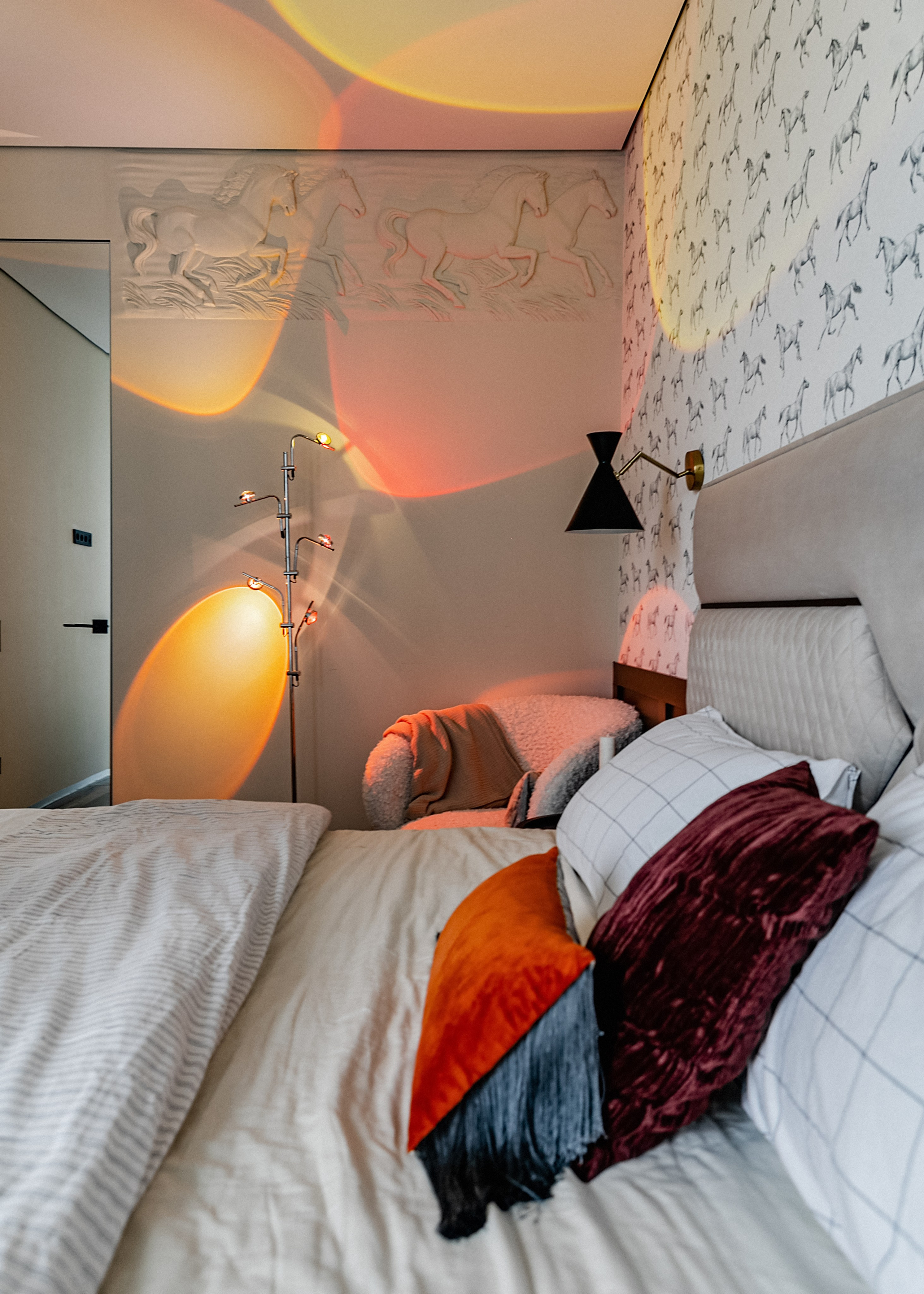 ЖК «Метрополия». Лена Крутова. Фотограф в Москве