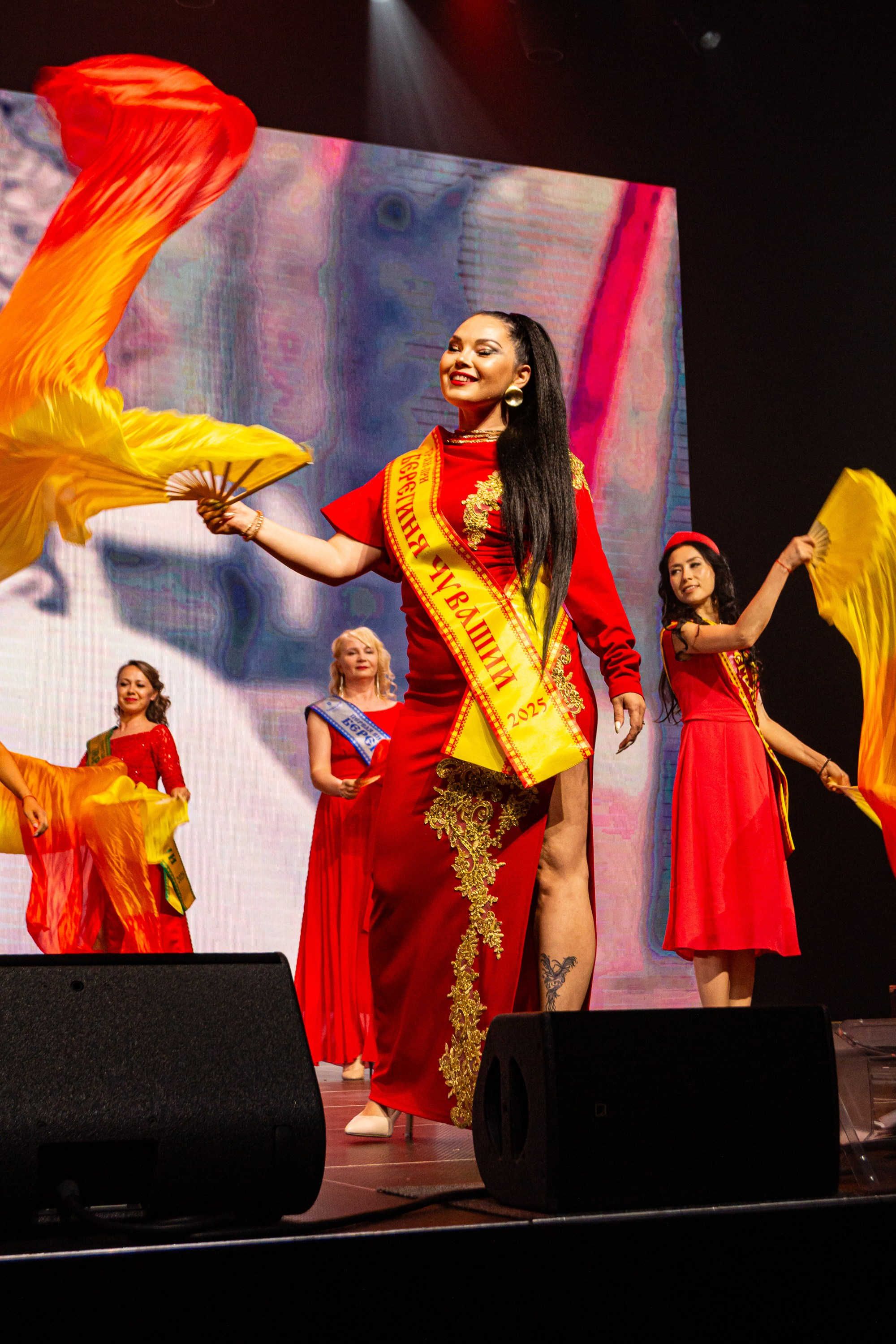 Финал конкурса «Миссис Нижний Новгород». Разноплановый фотограф в Москве