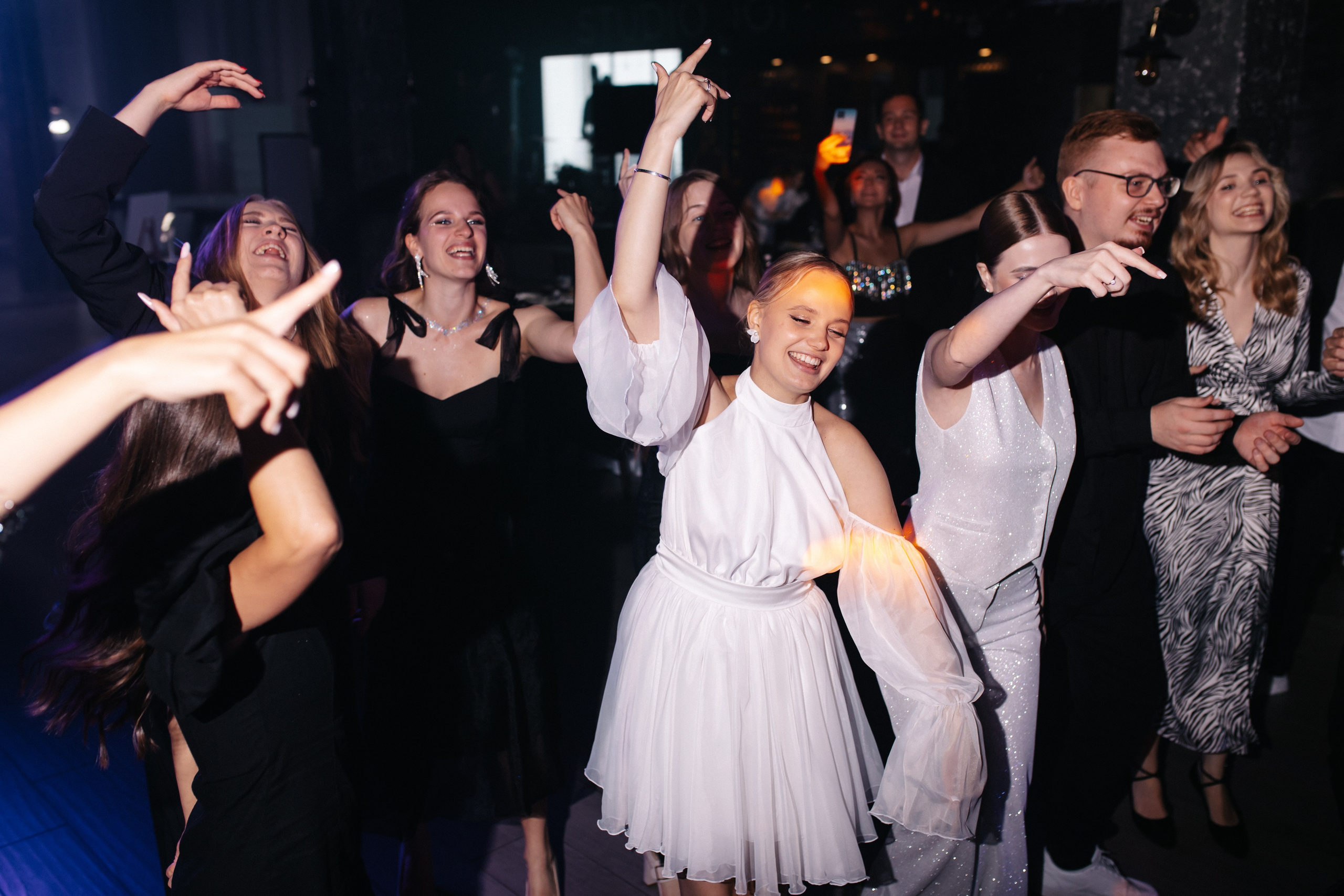 Мария и Данил. Мордвинова Татьяна