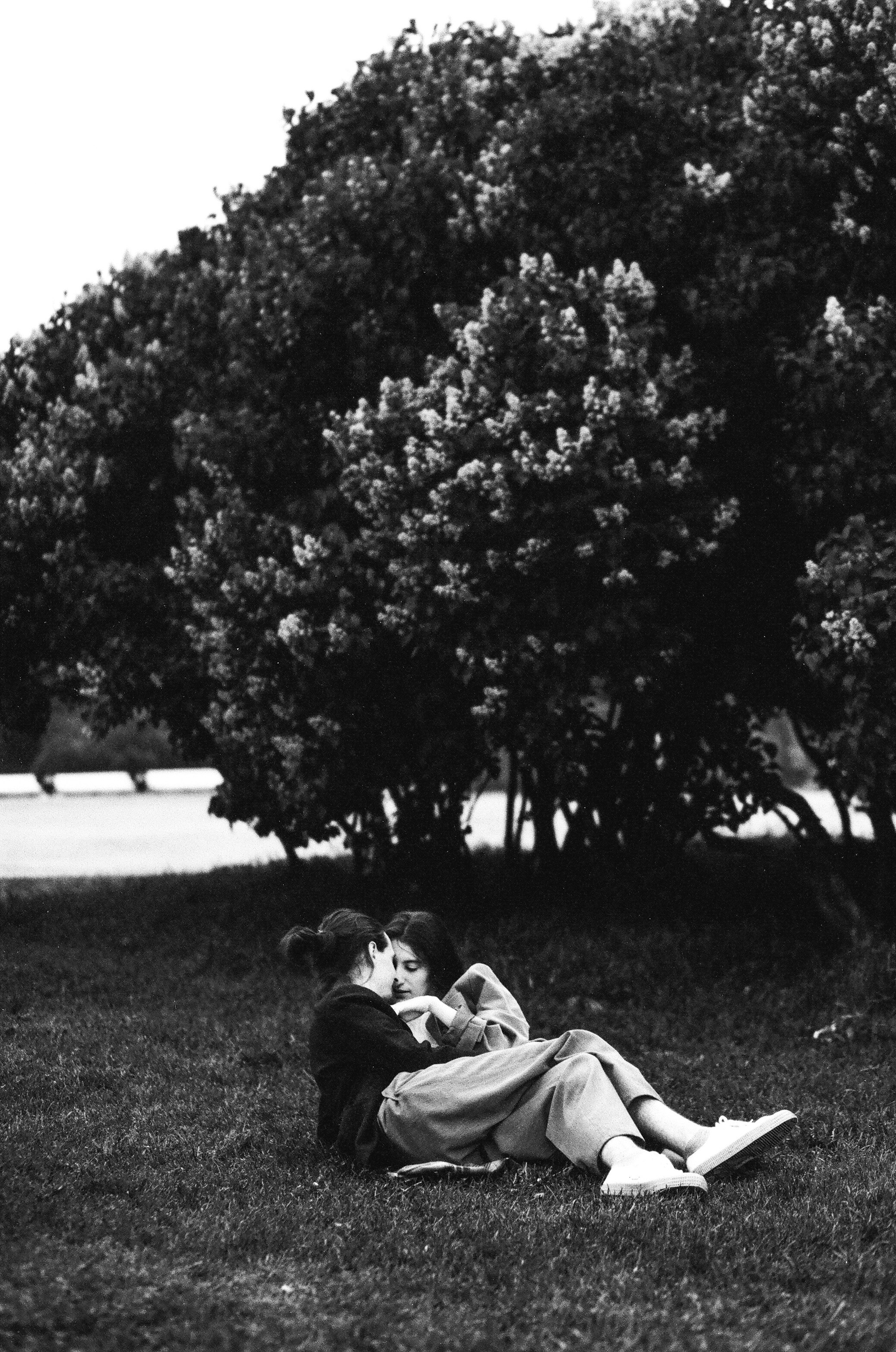 Alie parusa. Портретный фотограф в Санкт-Петербурге Ольга Муранова