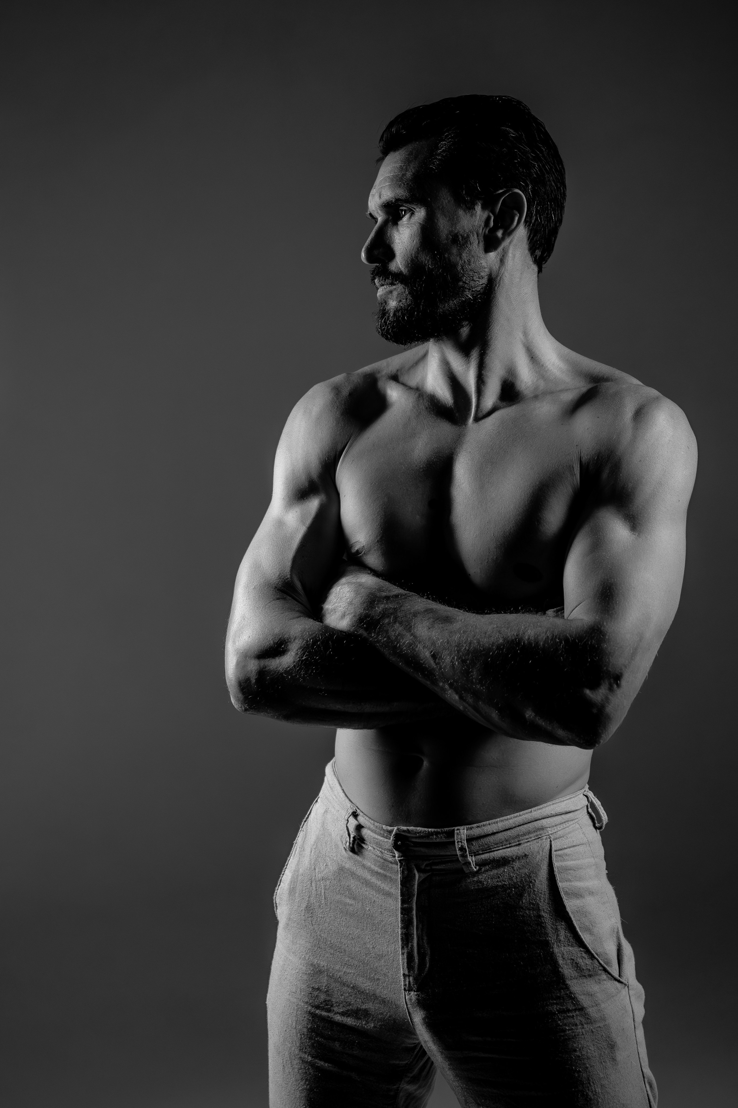 Михаил. Наталья Слесаренко фотограф в Сочи