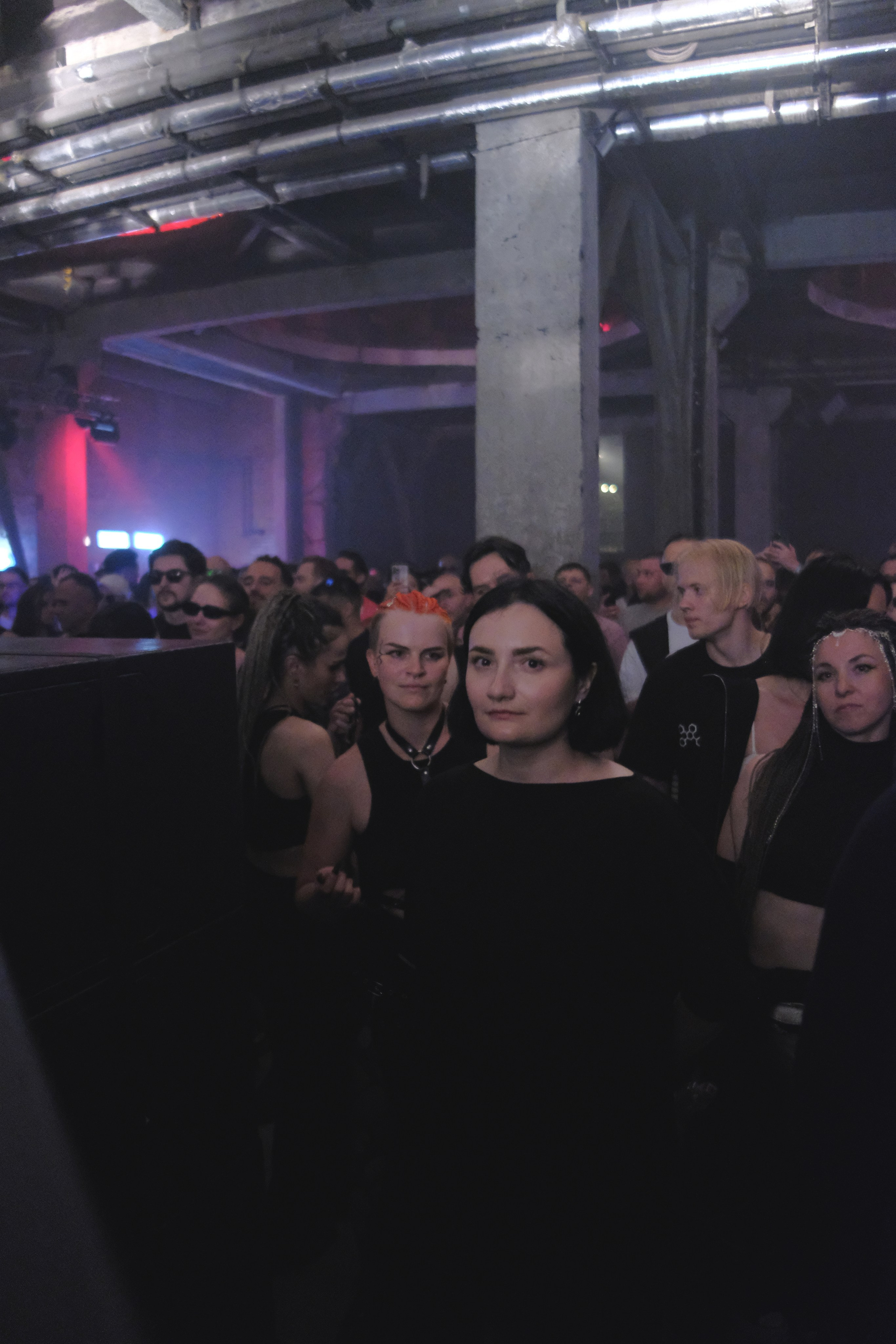 Gamma X years. Репортажный фотограф в Санкт-Петербурге Даниил Могута