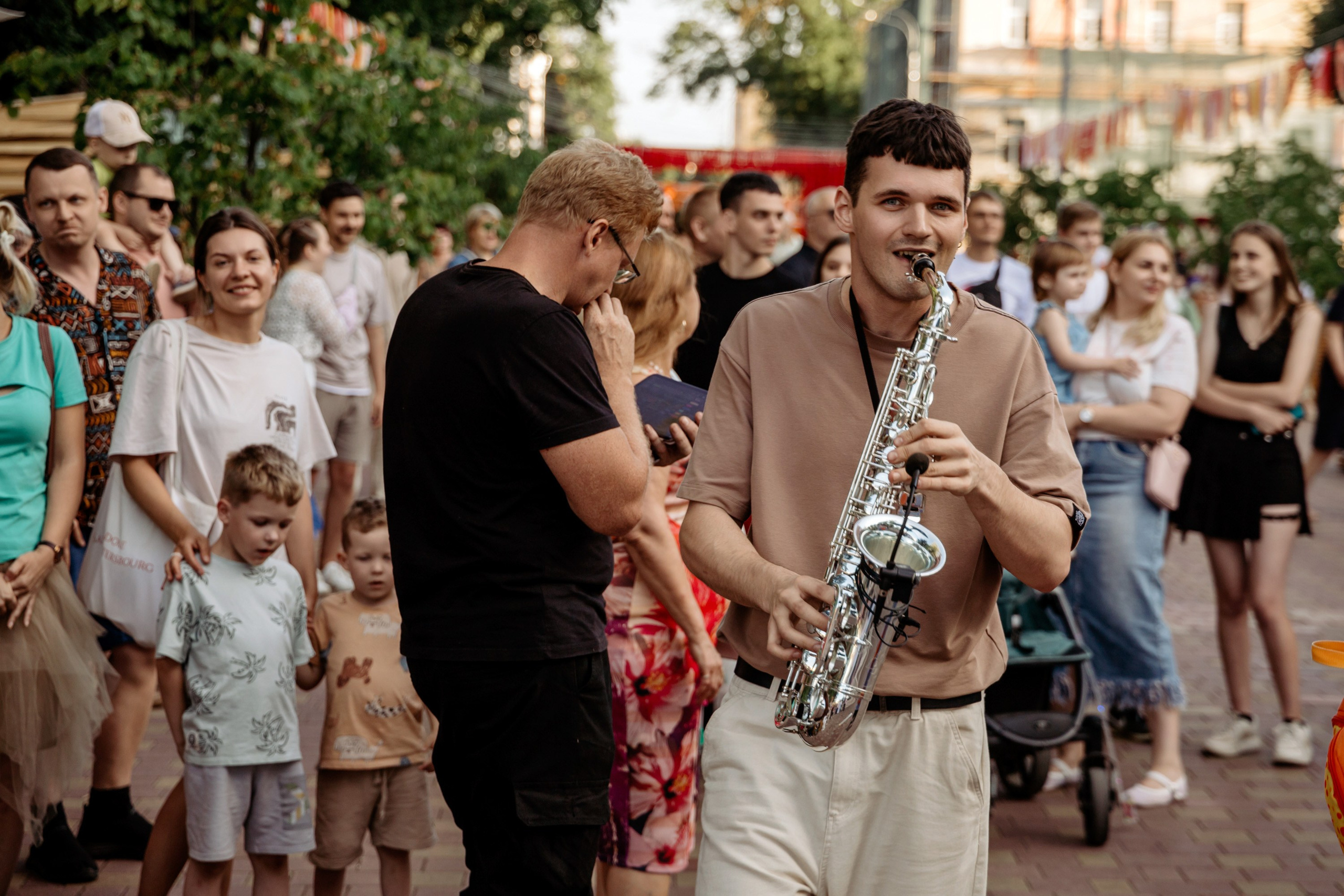 Фестиваль смоленской кухни ЛУКОВ ФЕСТ 2025. Главная