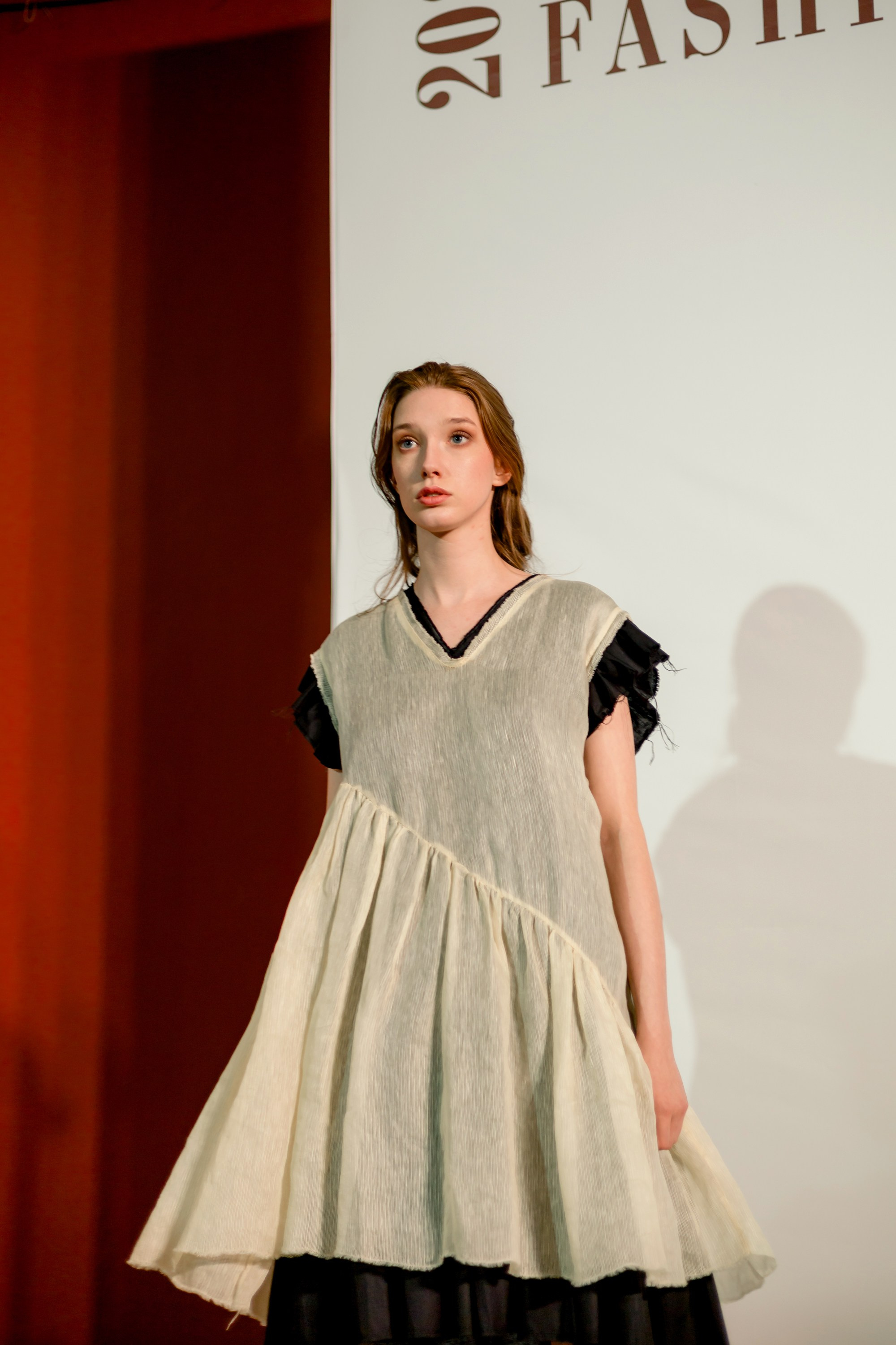 Smolensk Fashion Week 2025_ФИНАЛЬНЫЙ ПОКАЗ ДРАМТЕАТР. Главная