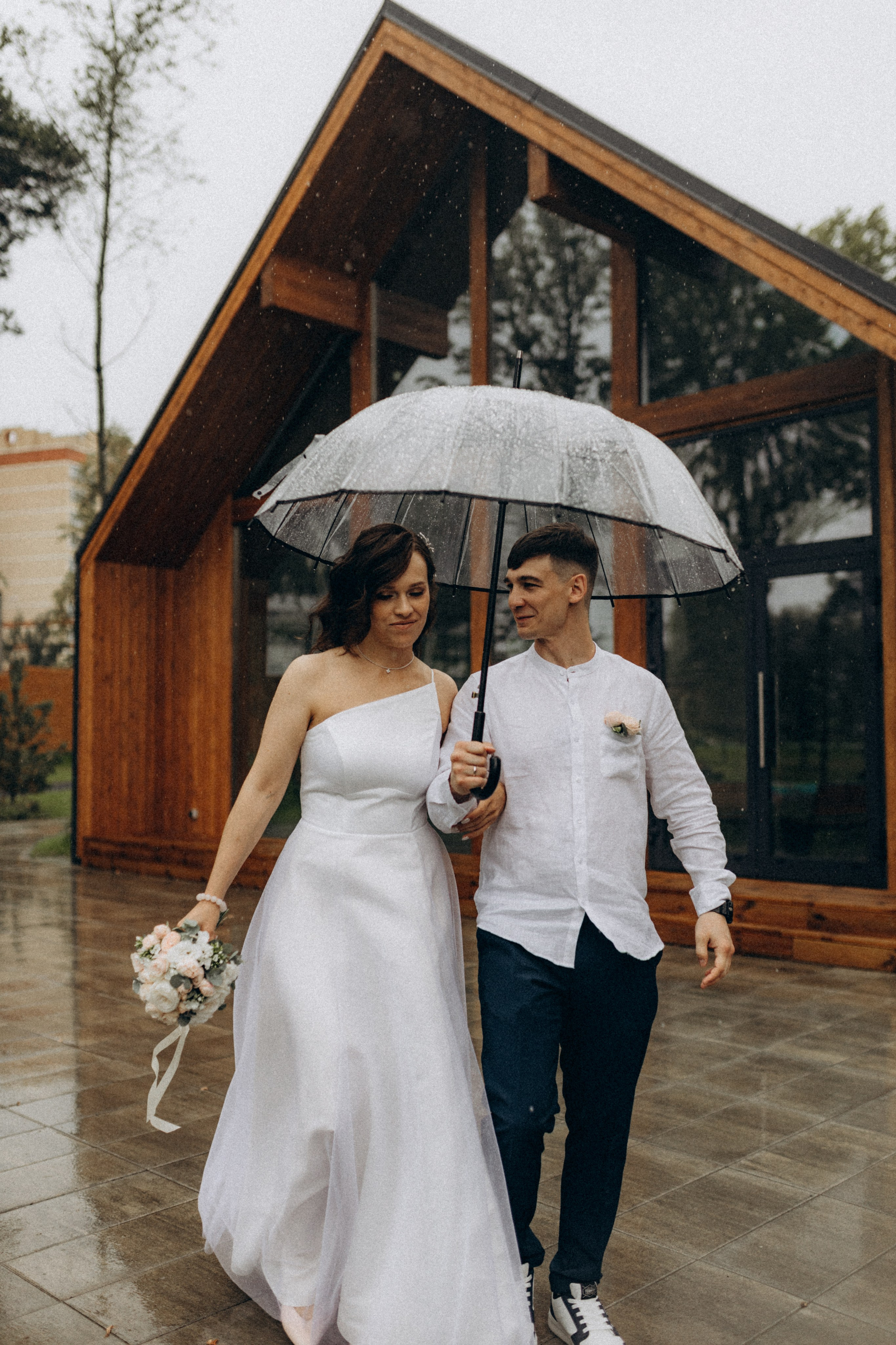 Света & Герман. Свадебная лавстори. Фотограф НОГИНСК, Москва, Анастасия Белая