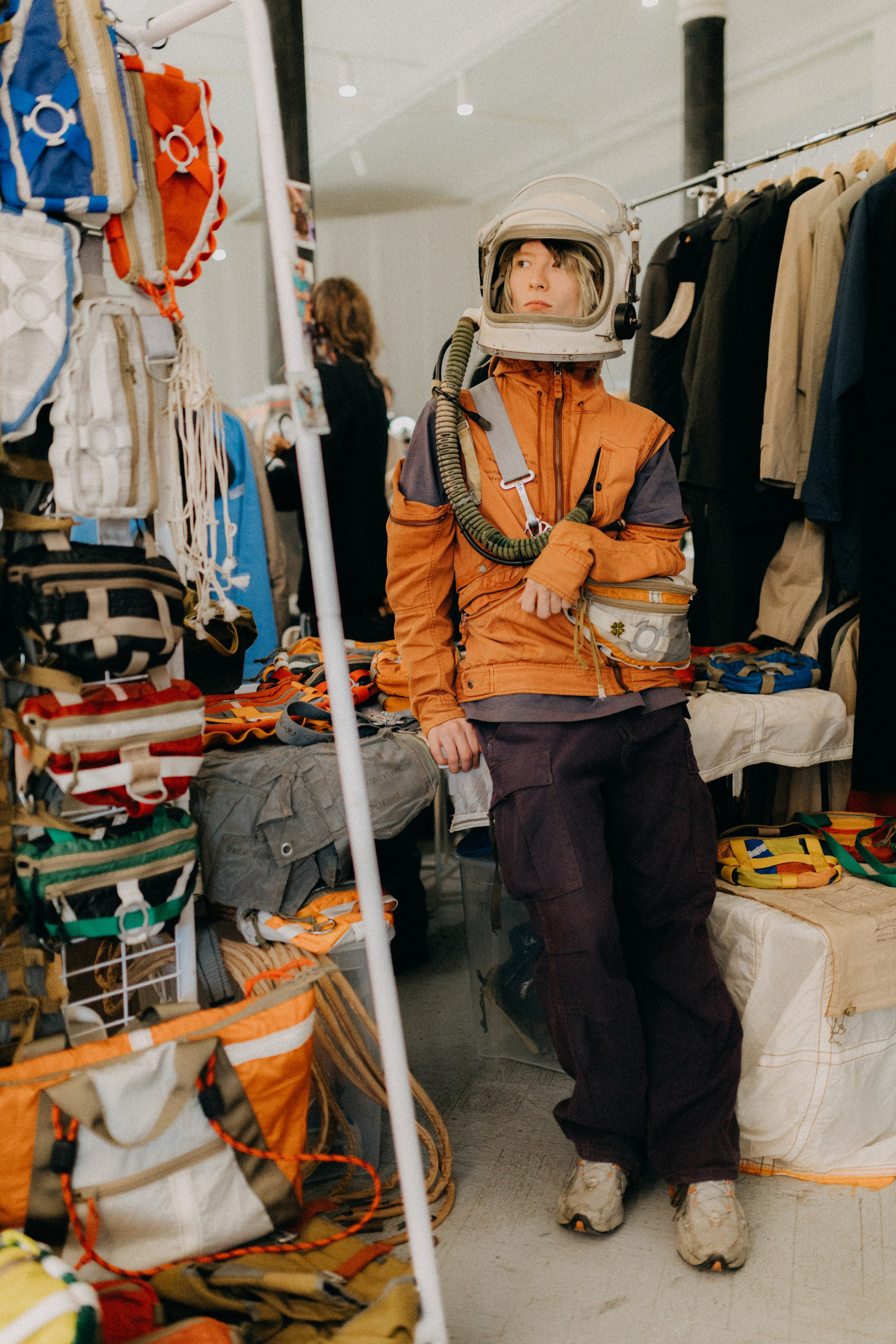 Маркет КИТЧ. Фотограф НОГИНСК, Москва, Анастасия Белая