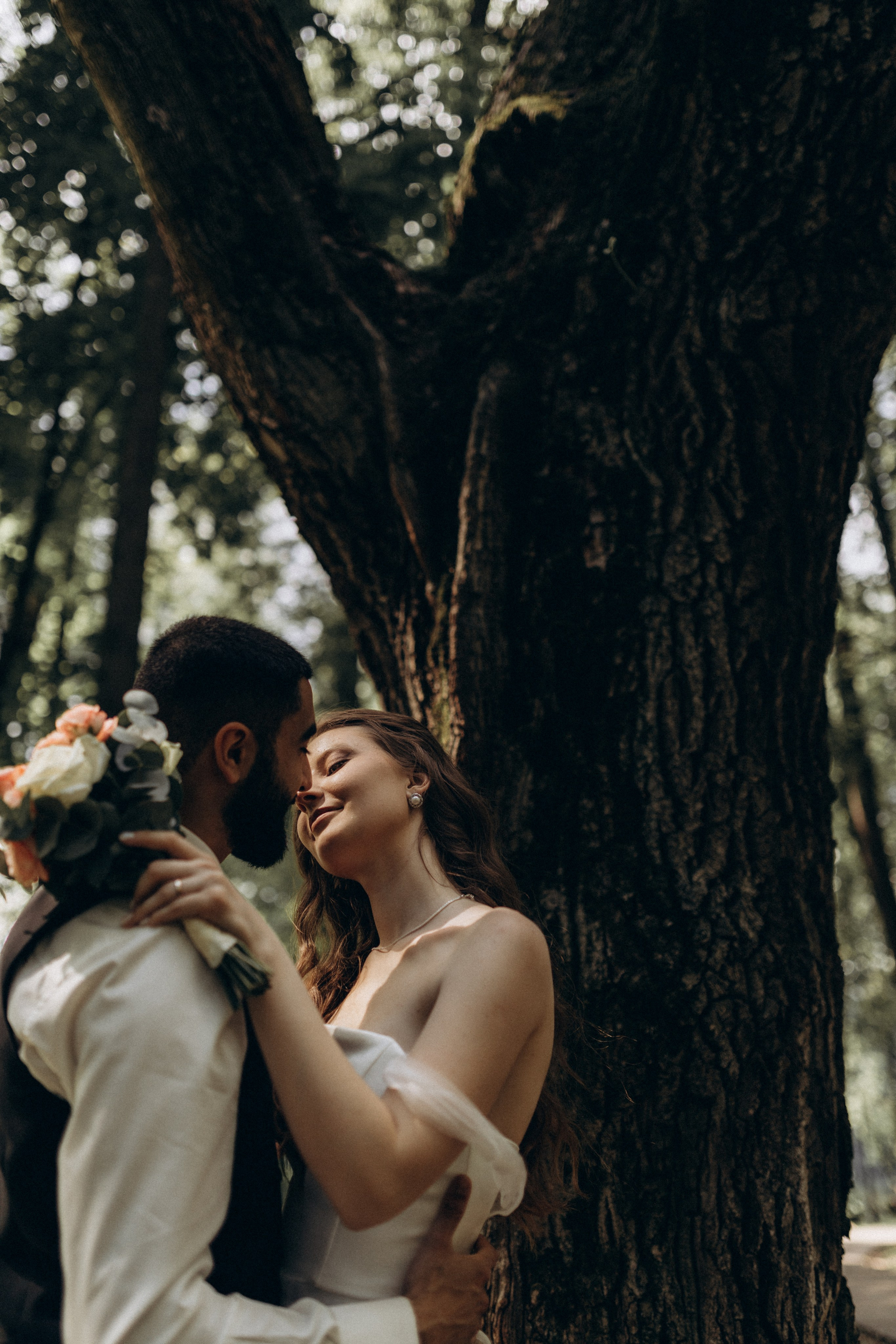 Катя & Мхитар. Фотограф НОГИНСК, Москва, Анастасия Белая