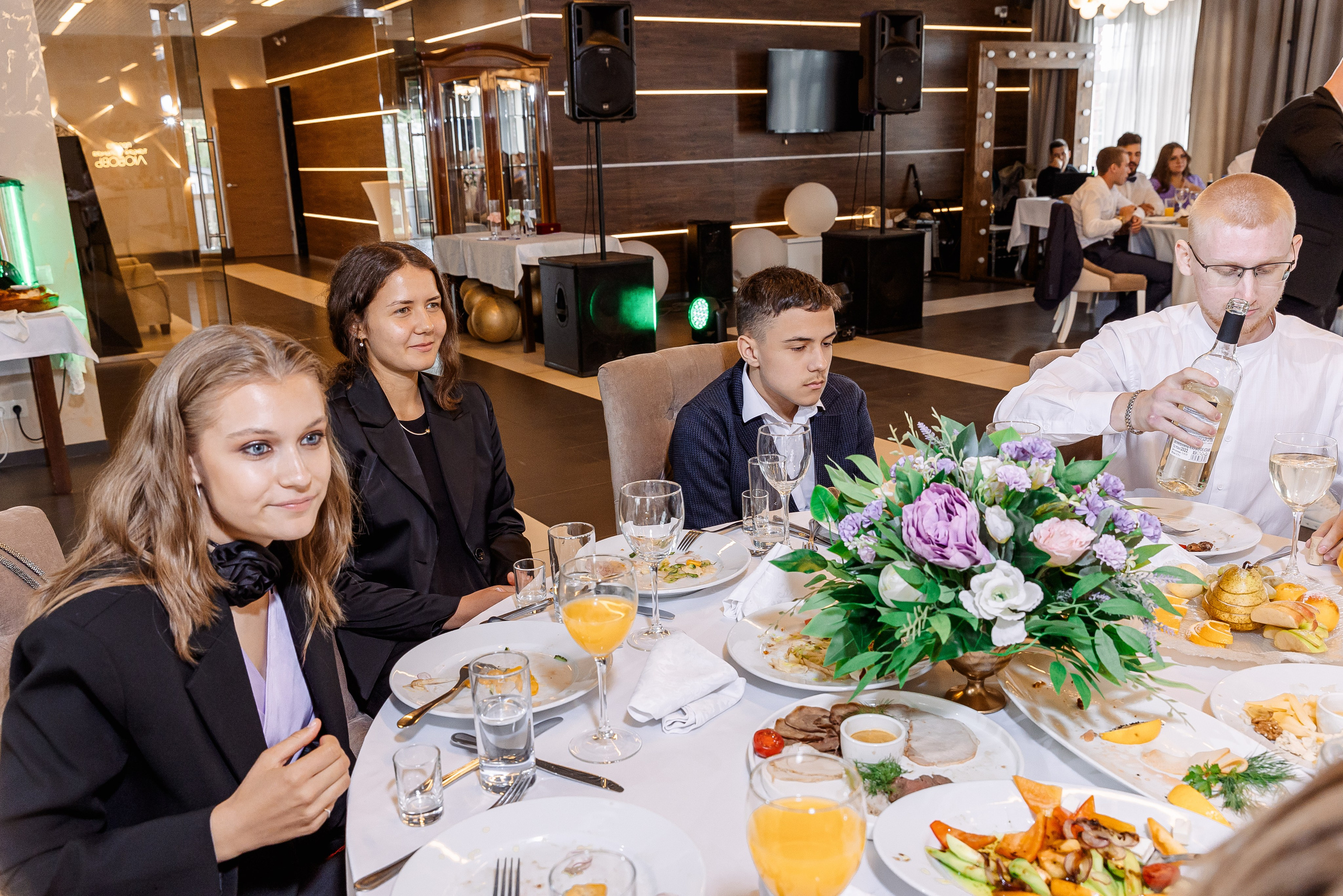 Любовь и Евгений. Свадебный и семейный фотограф в Челябинске Юлия Ишимова