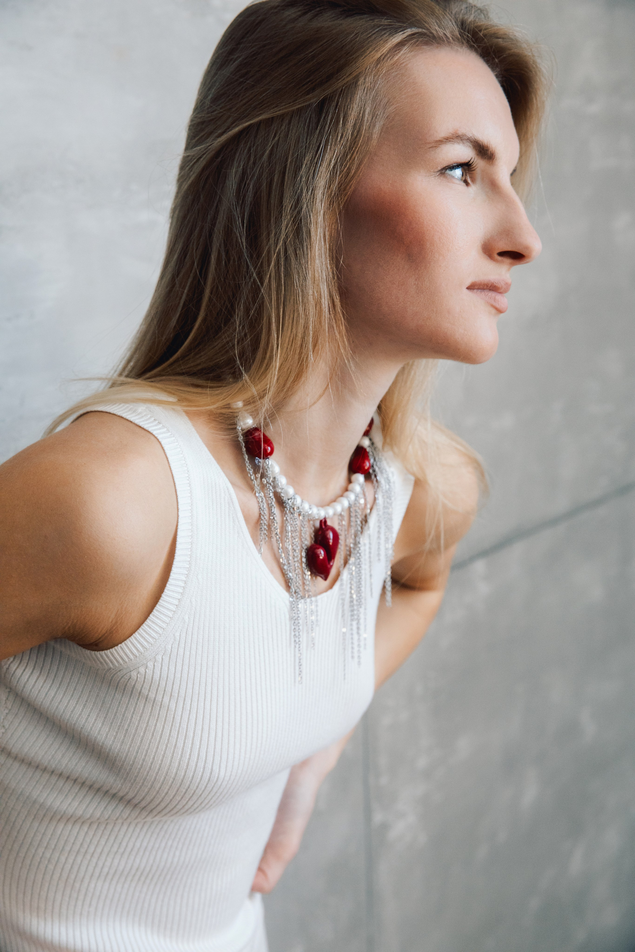 Украшения BijouxMaru. Фотограф в Санкт-Петербурге Алена Сертакова