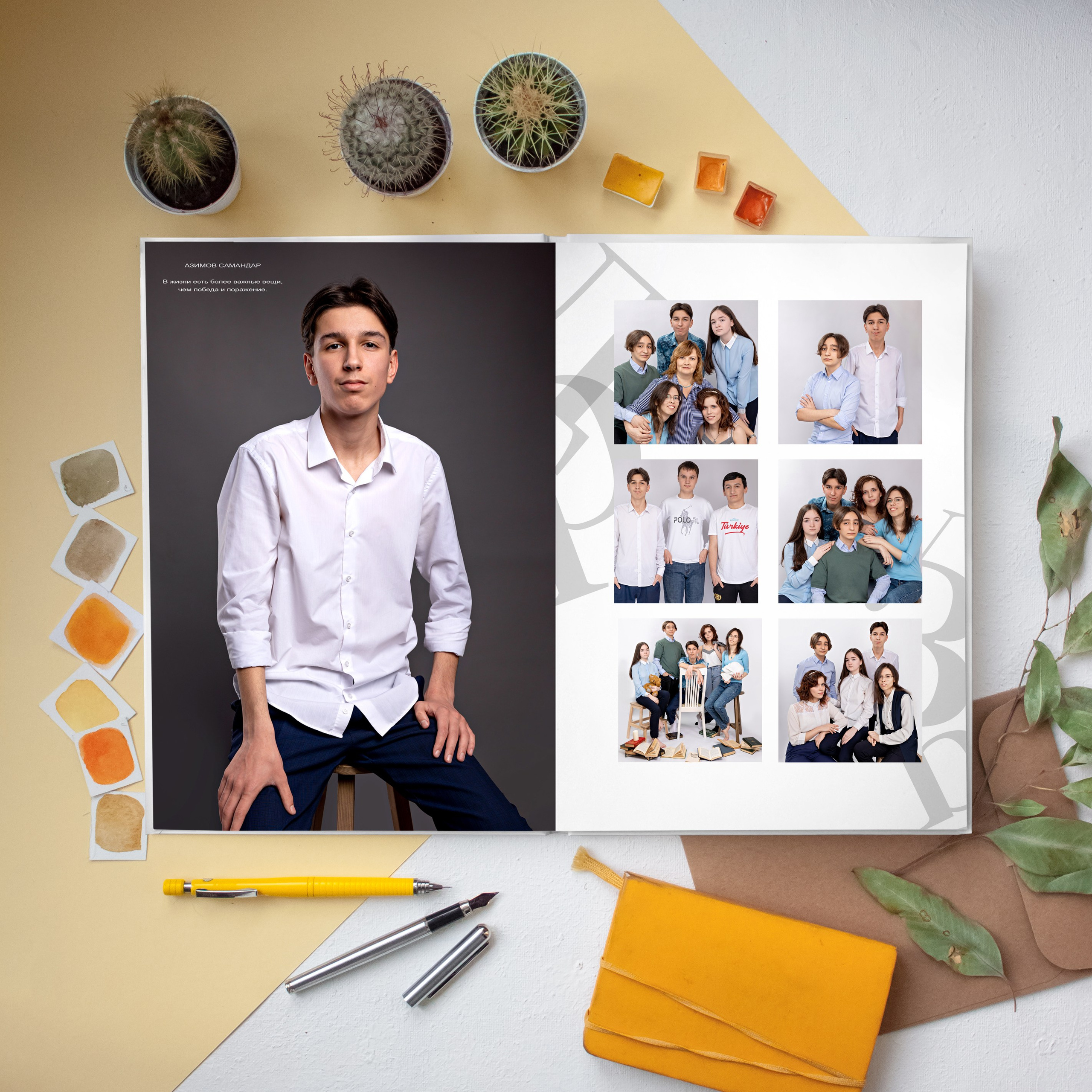 Черный 4500 руб. Семейный и детский фотограф в Перми Ася Леонтьева